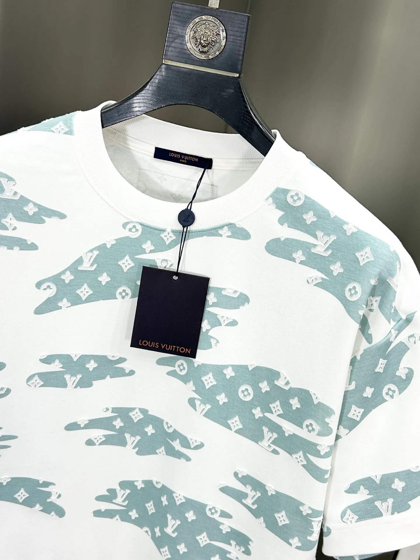 Футболки Женские Louis Vuitton 862654