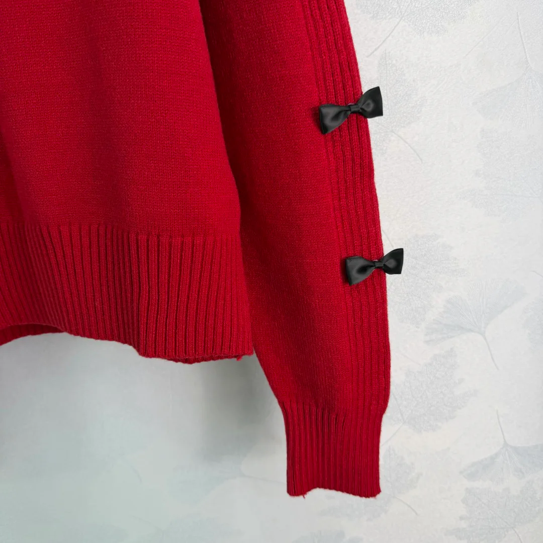 Джемперы И Свитеры Женские Miu Miu 1567999