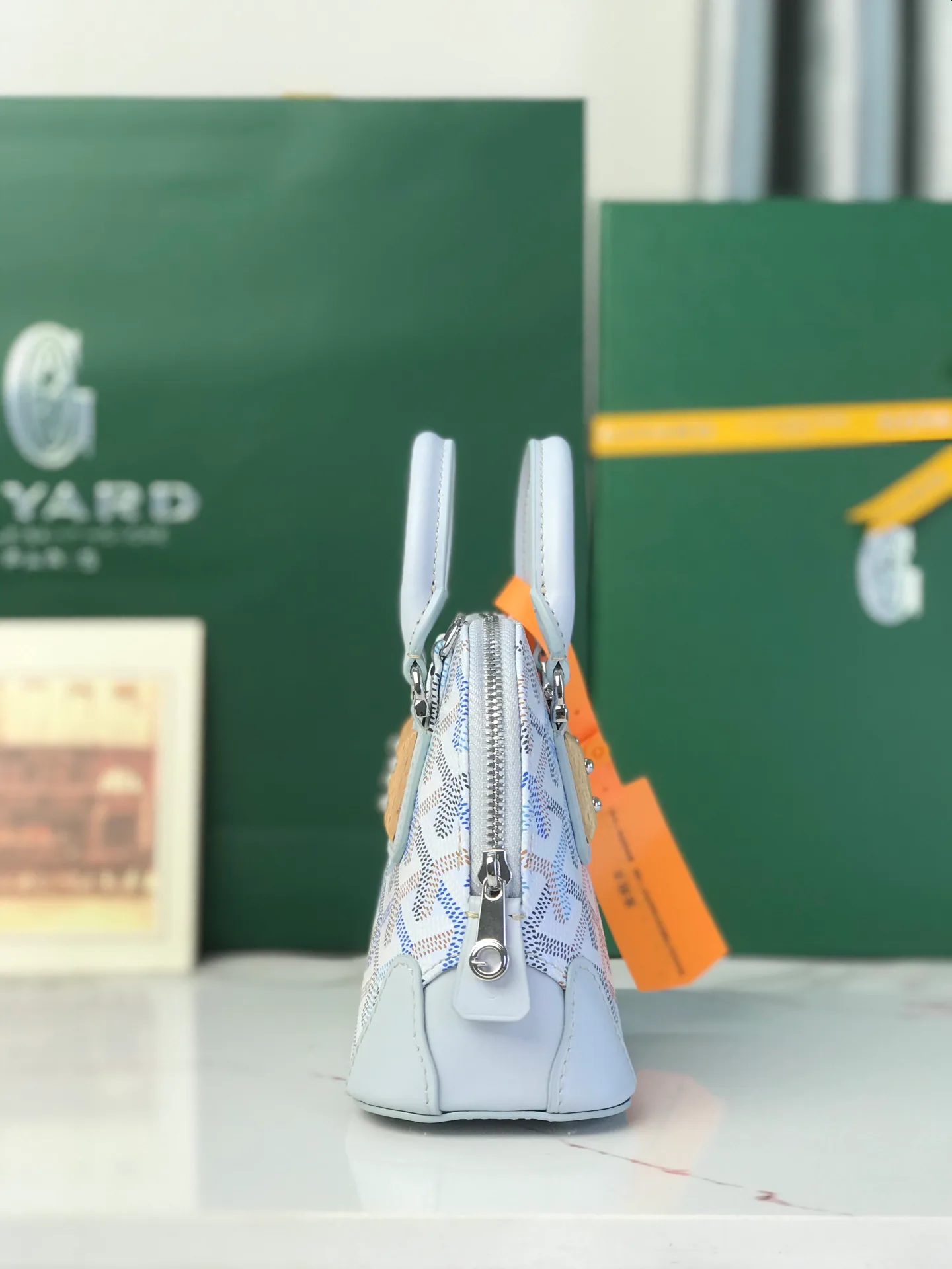 Классические Сумки Женские Goyard 17498612