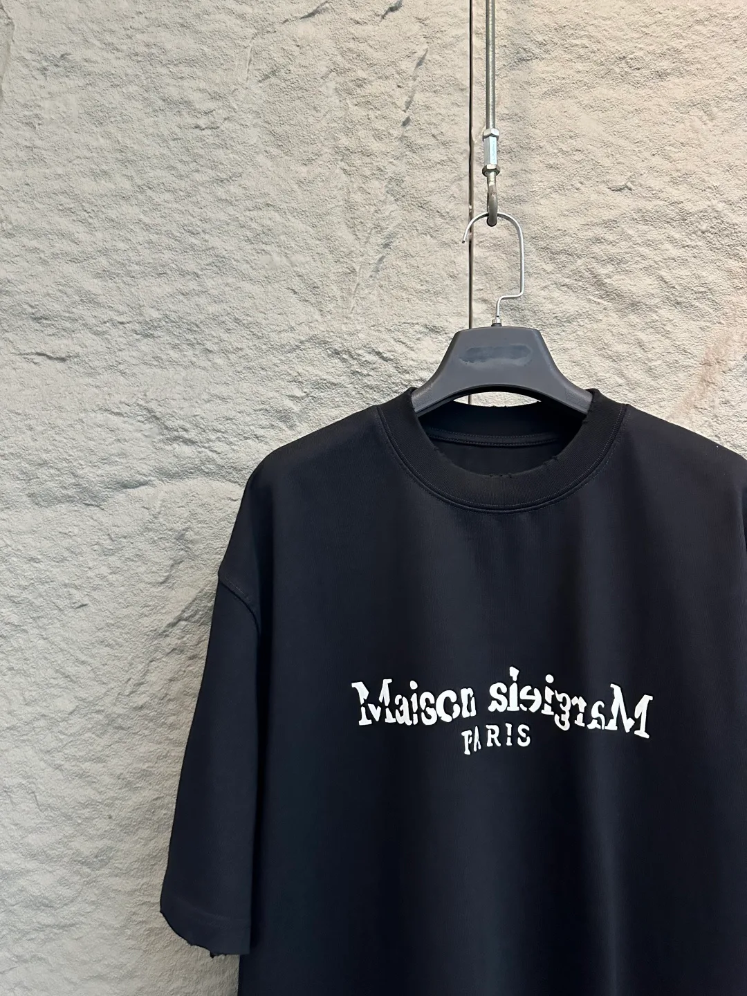 Футболки Женские Maison Margiela 13426886