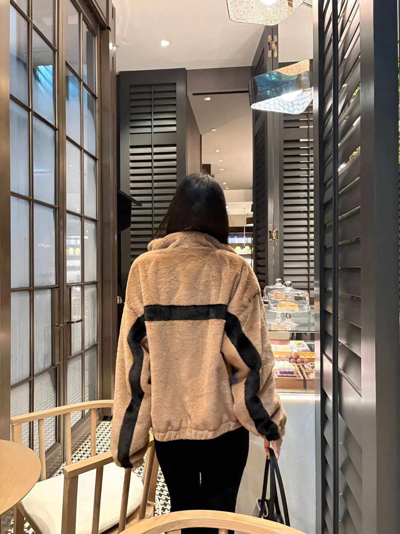 Куртки И Пуховики Женские Saint Laurent 18814761