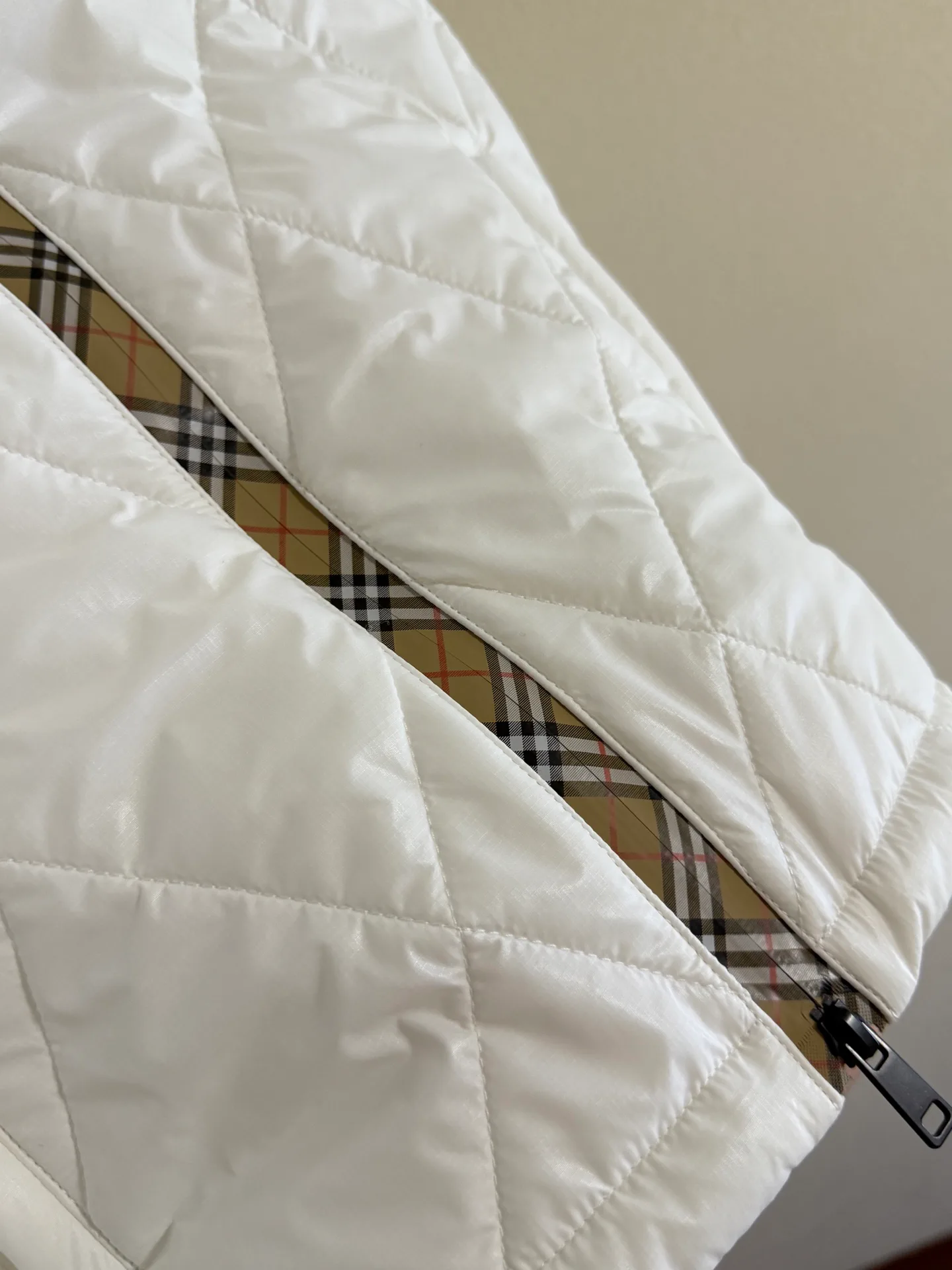 Куртки И Пуховики Женские Burberry 18518525