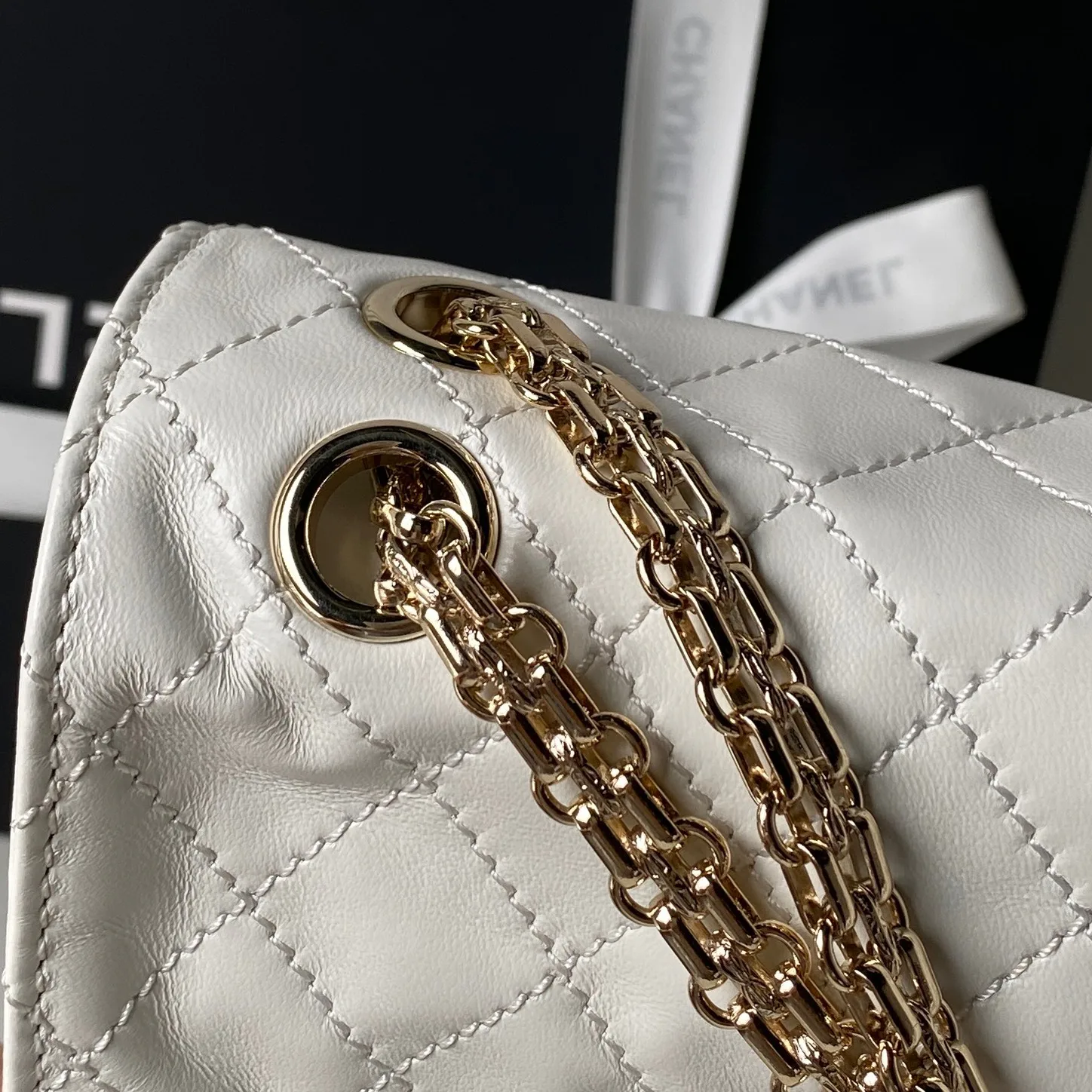 Классические Сумки Женские Chanel 17827293