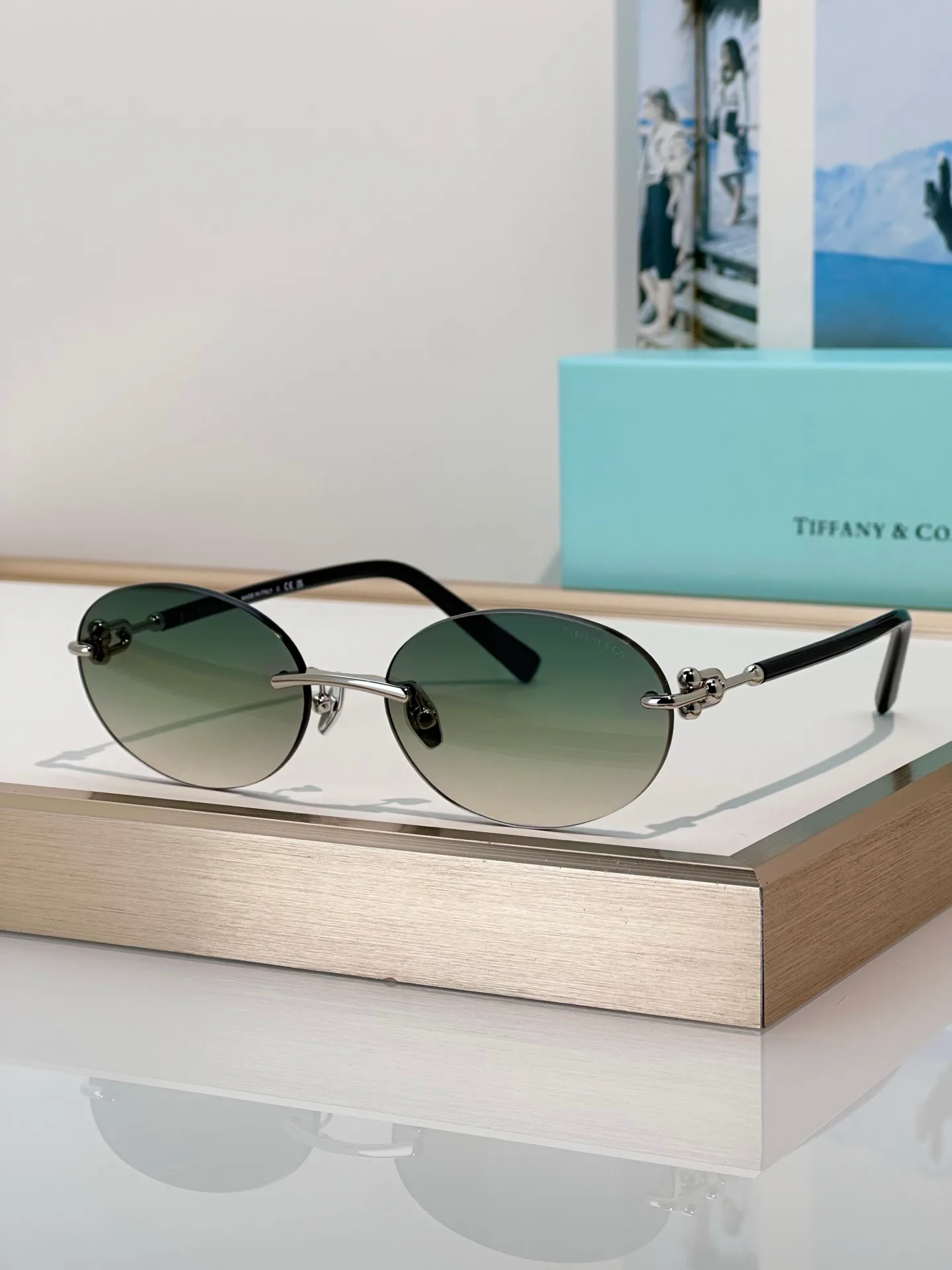 Очки Tiffany 18345184