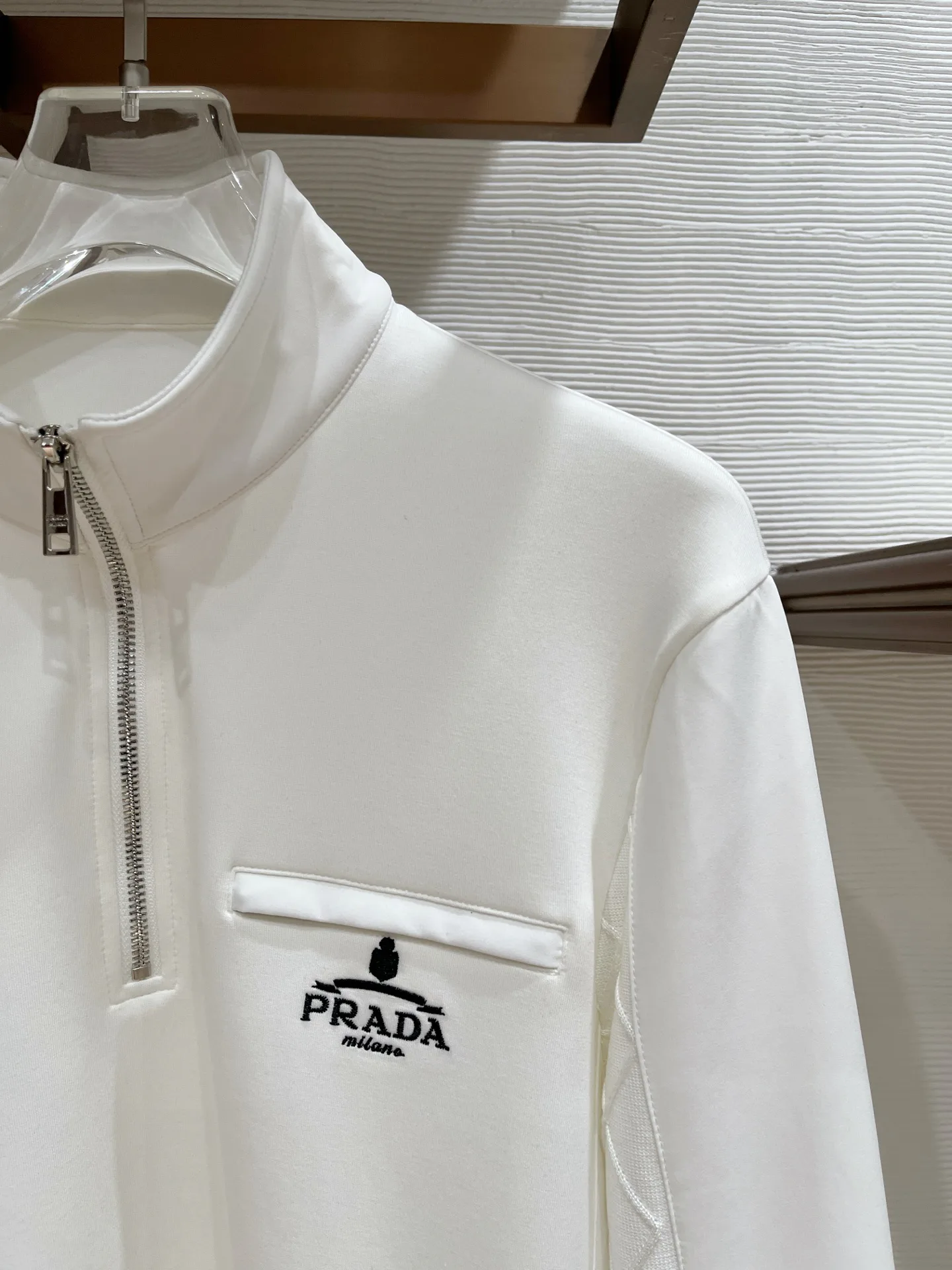 Свитшоты И Худи Мужские Prada 4601011