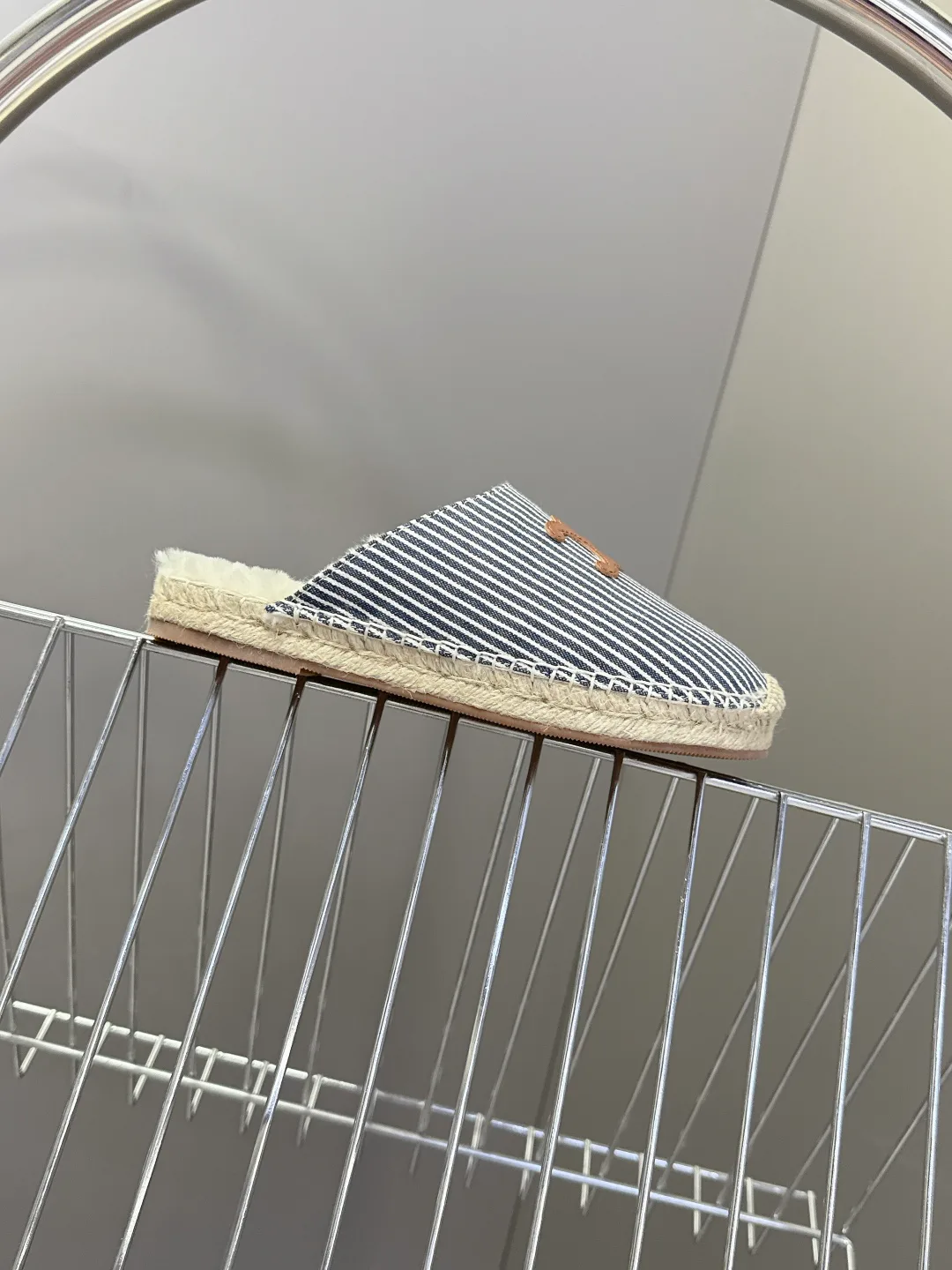 Мюли И Сабо Женские Celine 68419