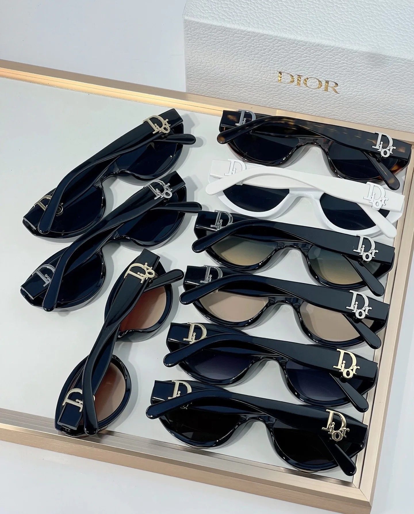 Очки Christian Dior 17949224