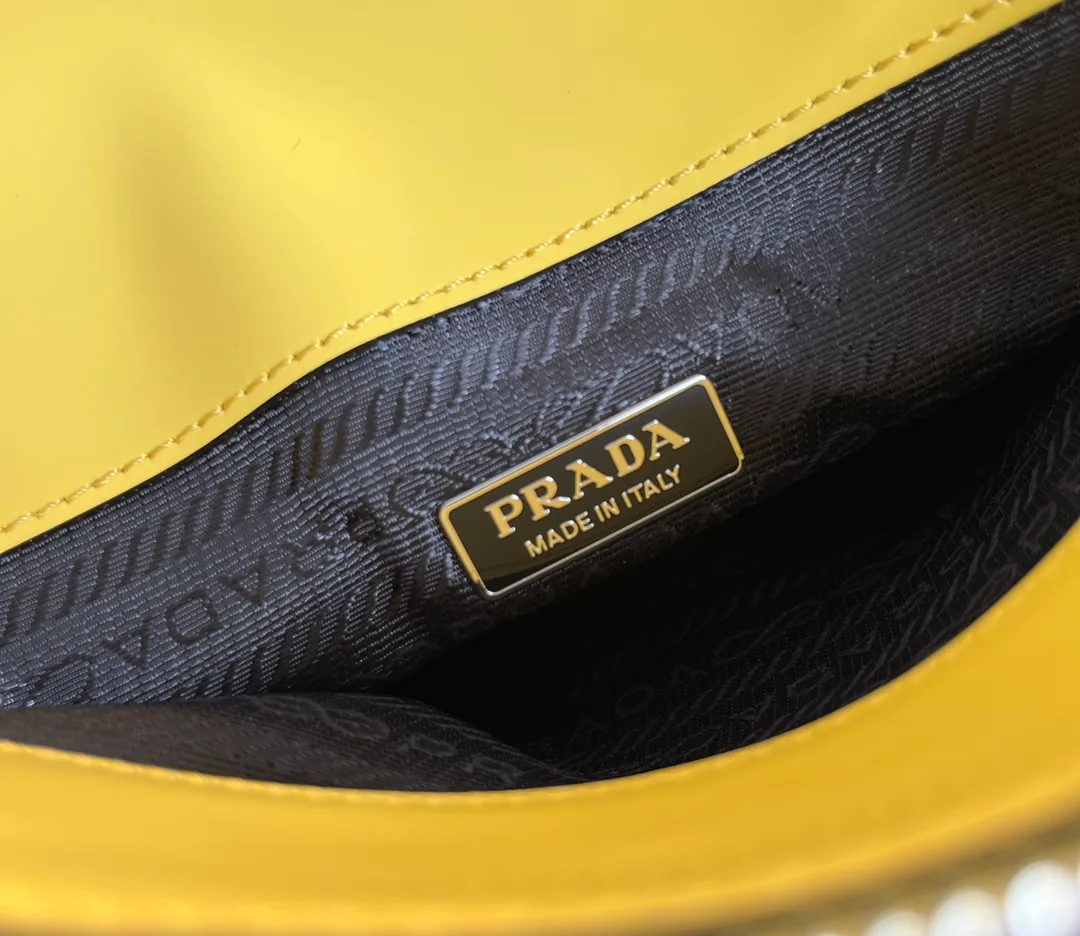 Сумки На Ремне Женские Prada 6947