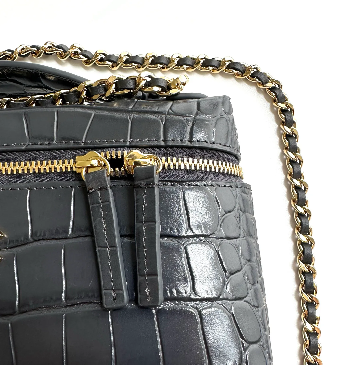 Классические Сумки Женские Chanel 17498622