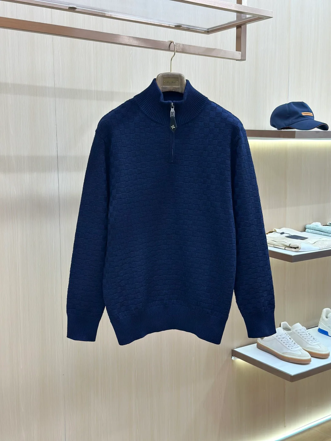 Джемперы И Свитеры Мужские Louis Vuitton 18599292