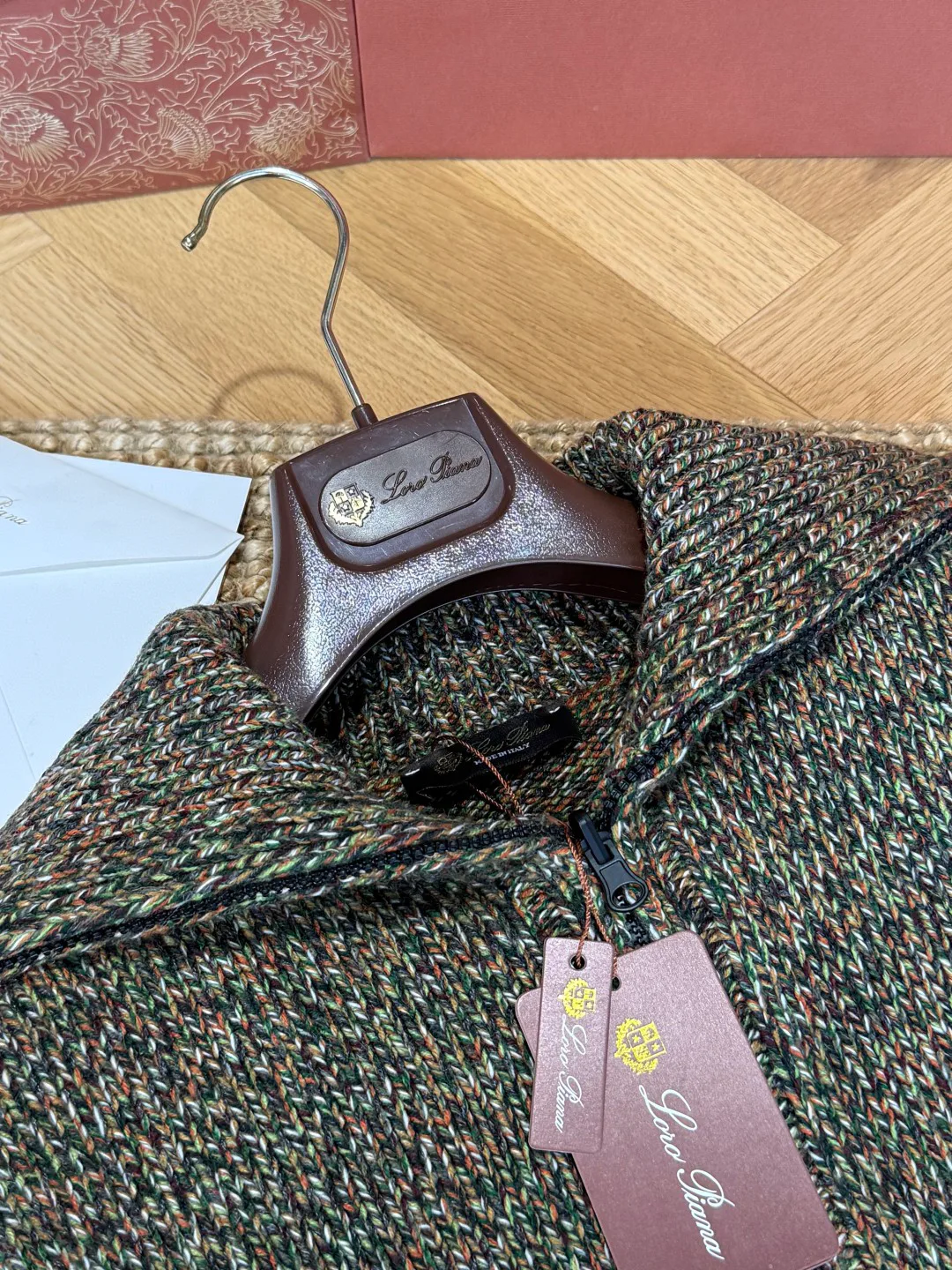 Джемперы И Свитеры Мужские Loro Piana 844604