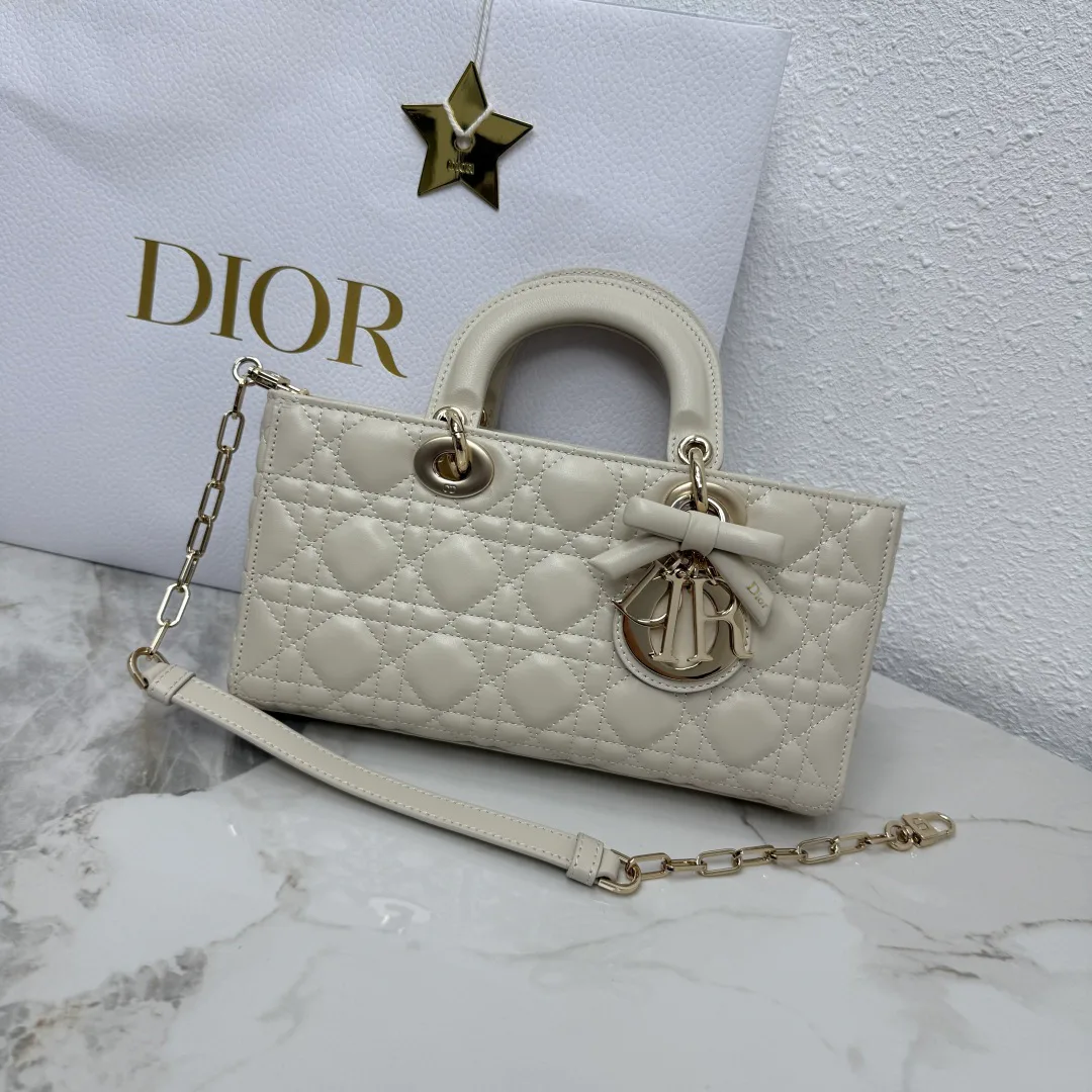 Классические Сумки Женские Christian Dior 17601432