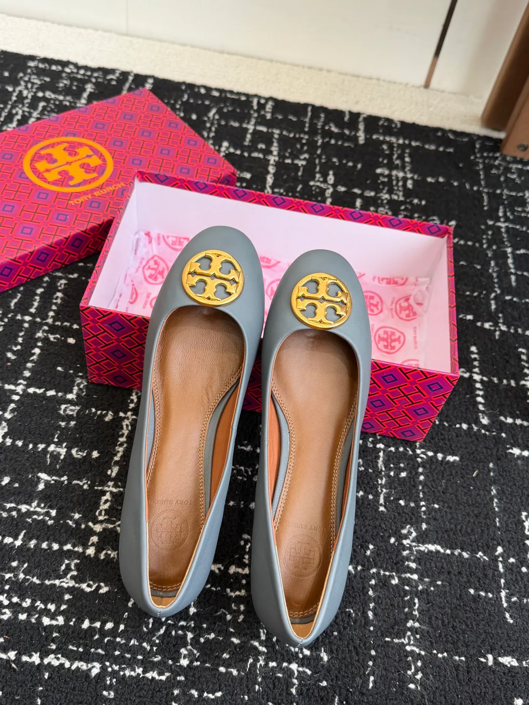 Туфли Женские Tory Burch 348768