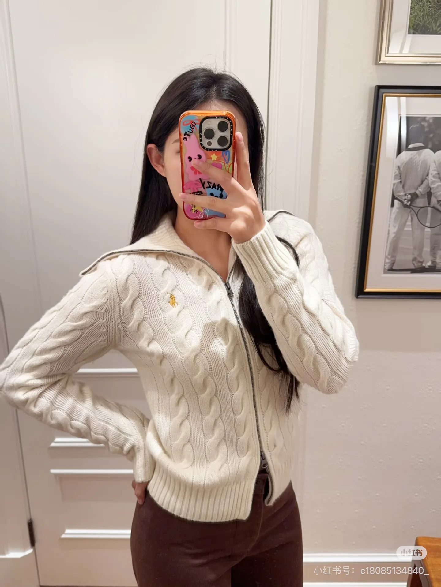 Джемперы И Свитеры Женские Ralph Lauren 1401216