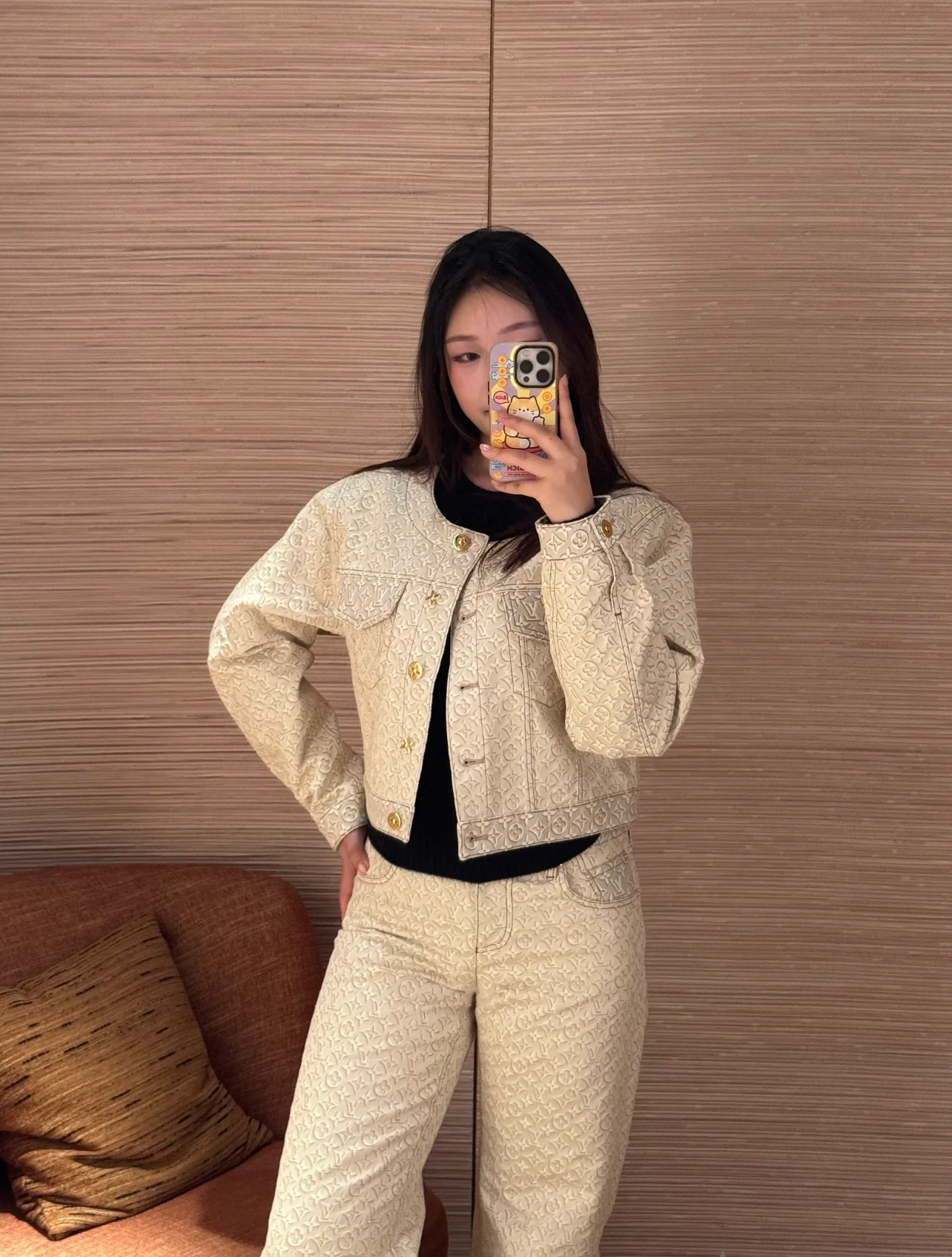 Жакеты Женские Louis Vuitton 11700323