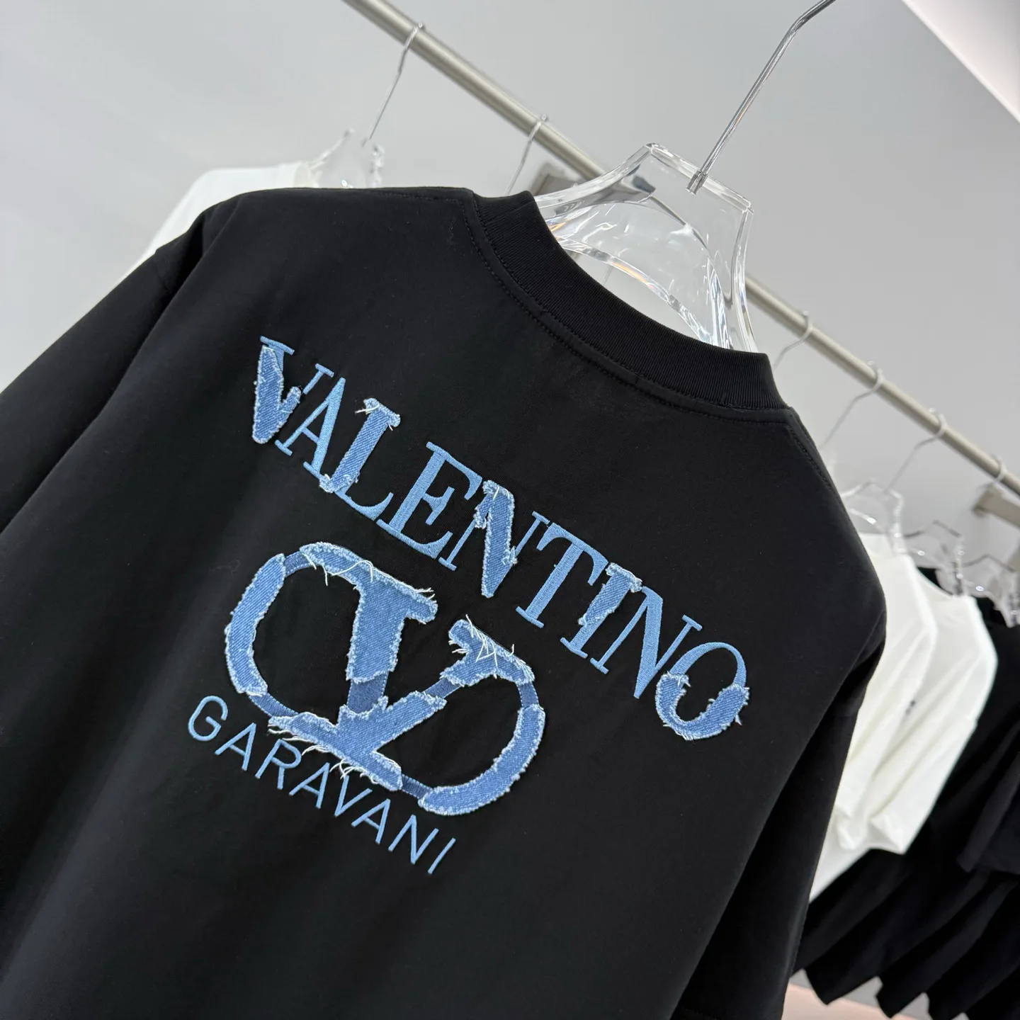 Футболки Мужские Valentino 11061478