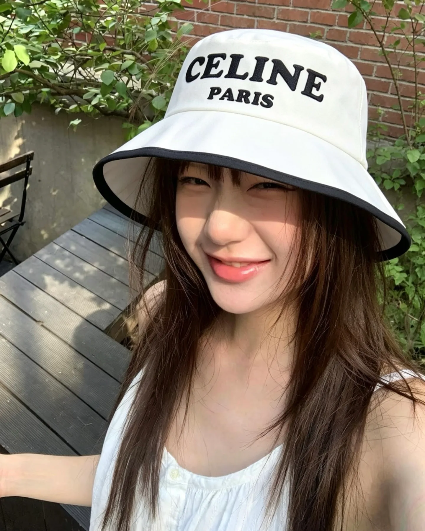 Головные Уборы Celine 17973800