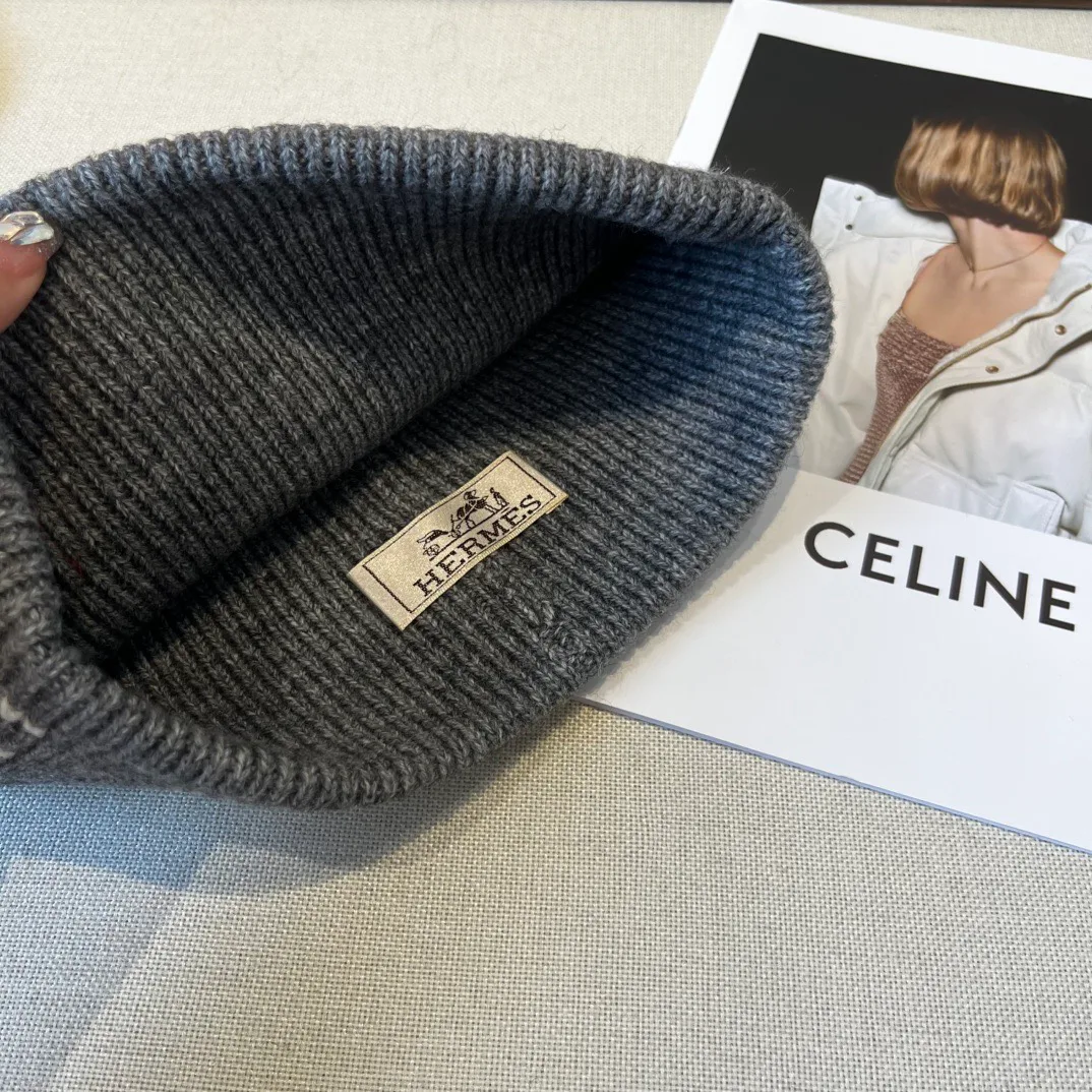 Головные Уборы Hermes 498362