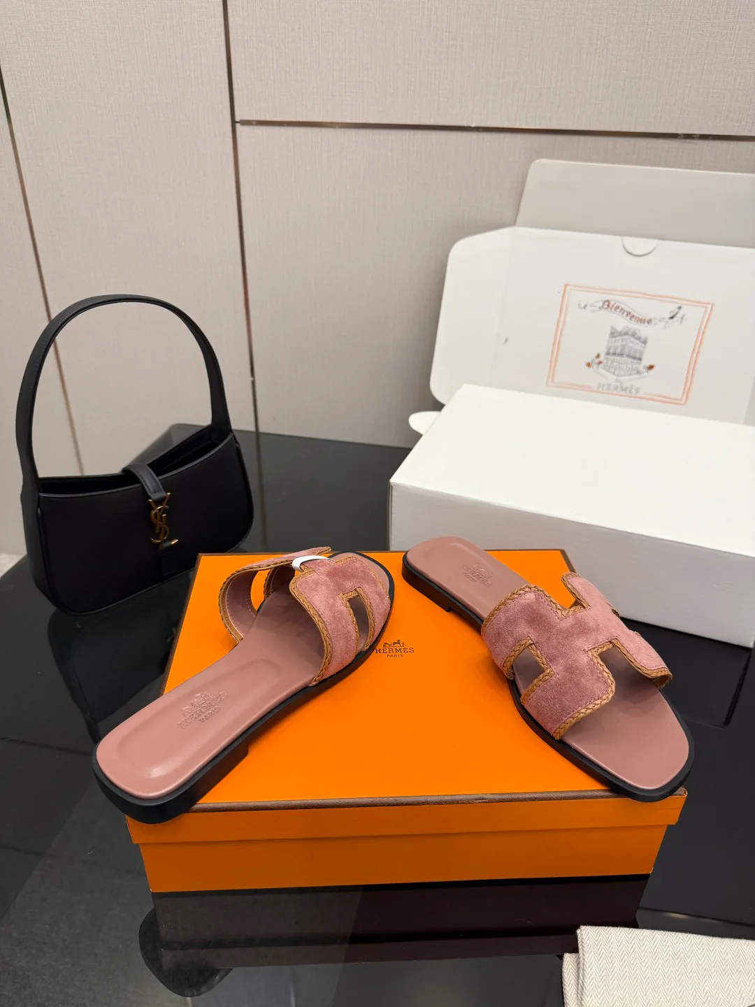 Сандалии Женские Hermes 4502466