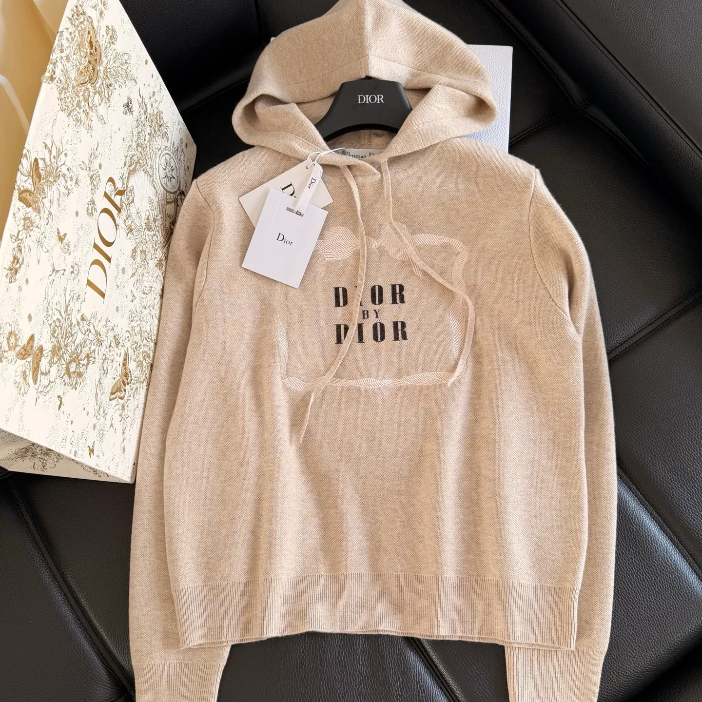 Свитшоты И Худи Женские Christian Dior 12857965