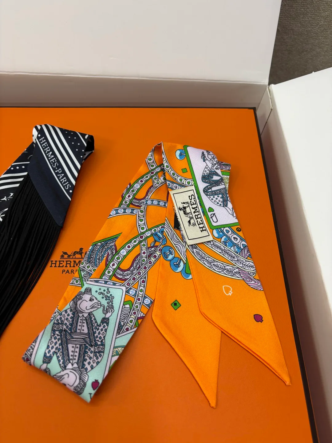 Платки Hermes 18127254
