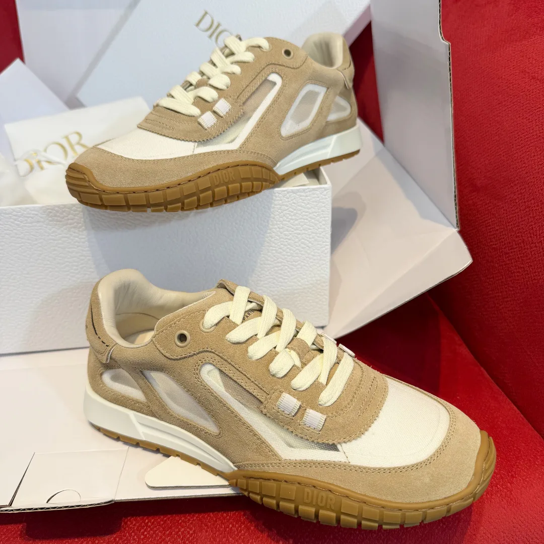 Кроссовки Женские Christian Dior 1275846