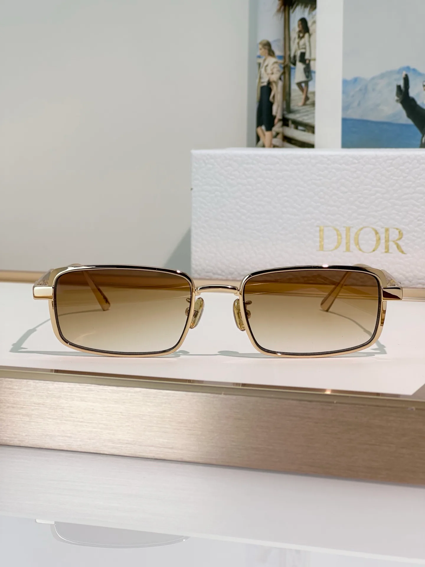 Очки Christian Dior 17535262