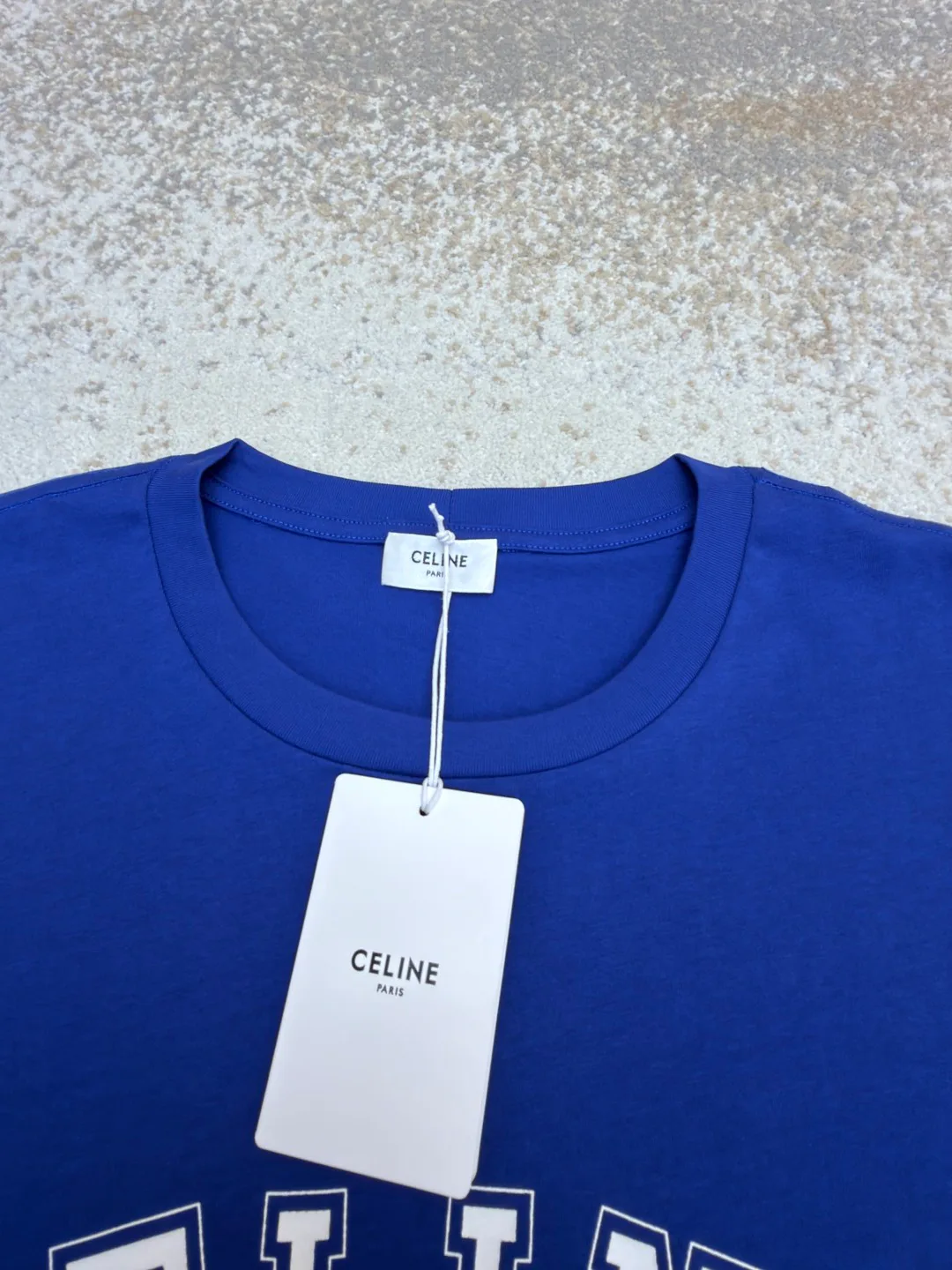 Футболки Мужские Celine 9226533