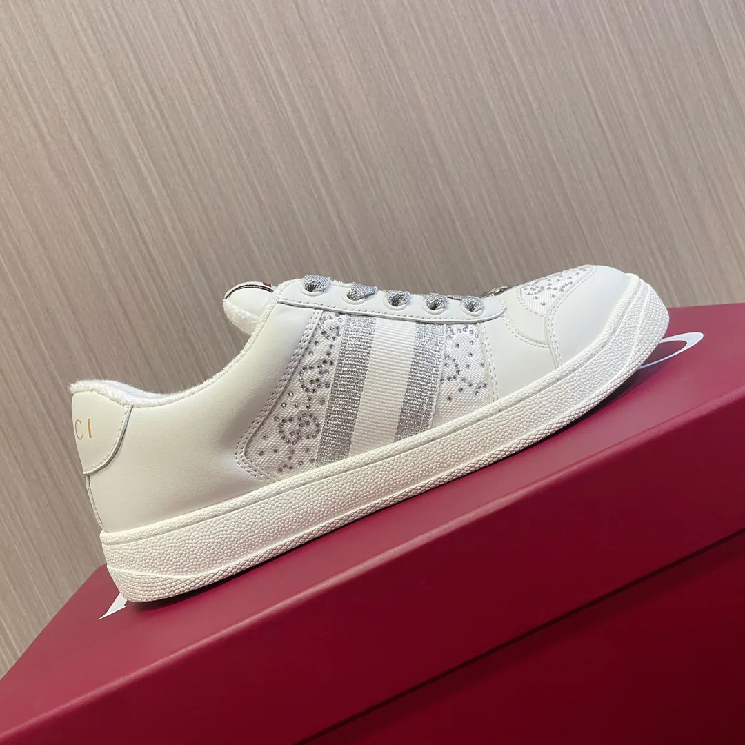 Кроссовки Женские Gucci 18011366