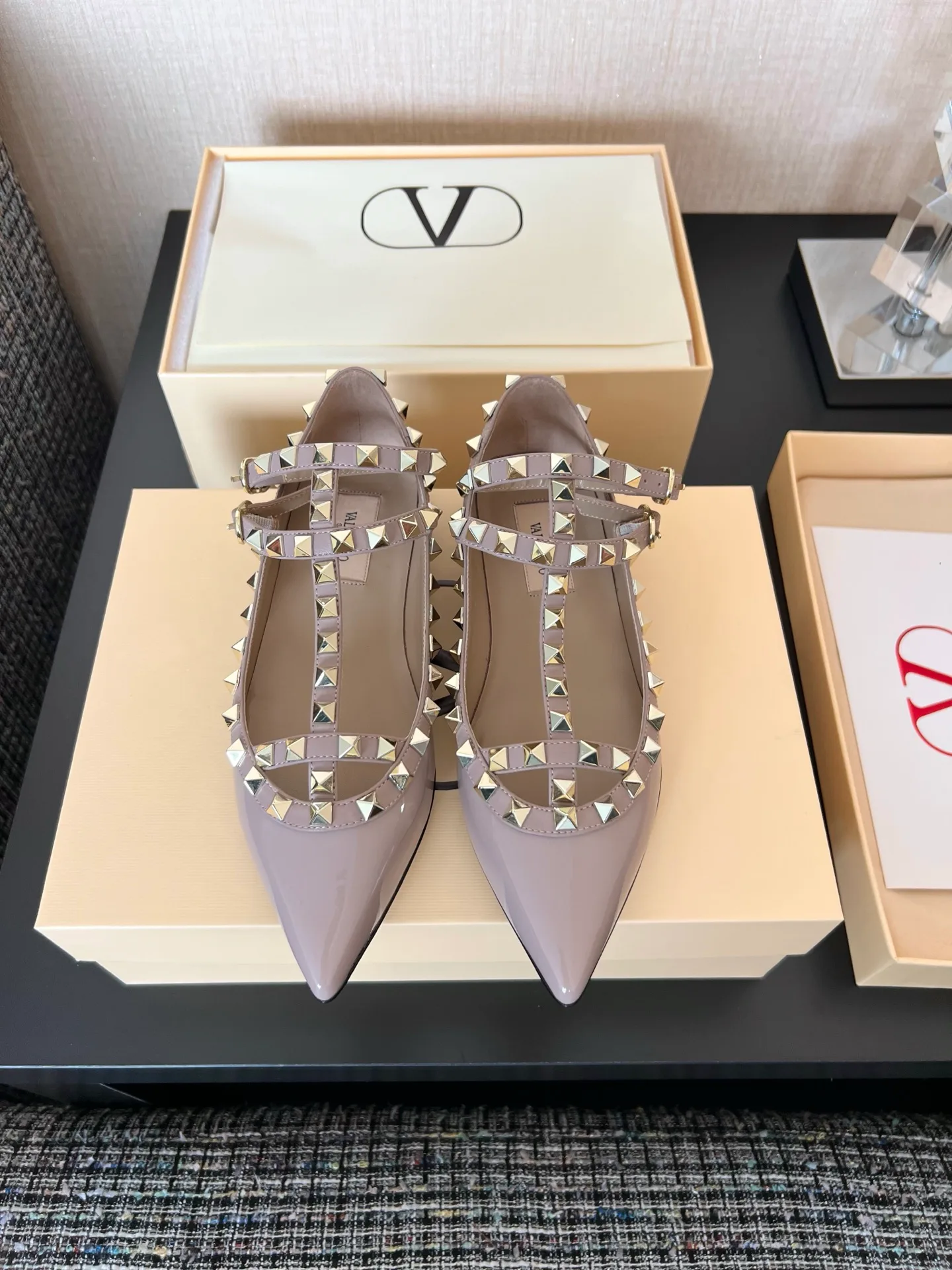 Туфли Женские Valentino 17480226