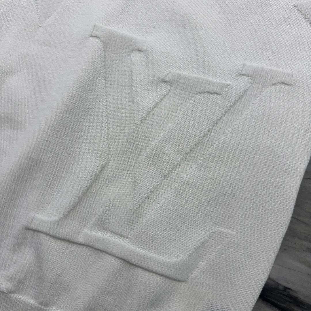 Джемперы И Свитеры Мужские Louis Vuitton 666869