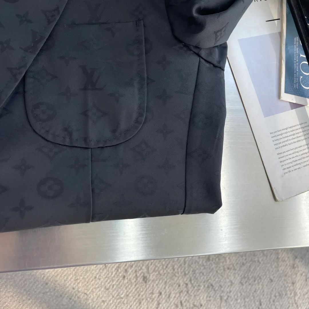 Пиджаки Мужские Louis Vuitton 18320154