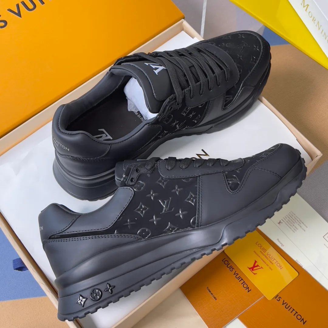 Кроссовки Мужские Louis Vuitton 931039