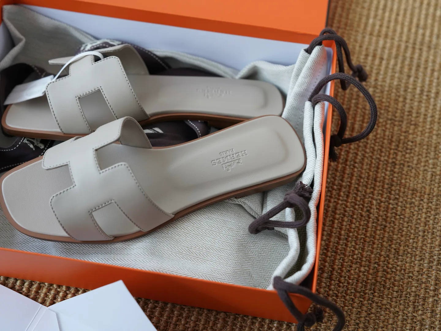 Сандалии Женские Hermes 11664069