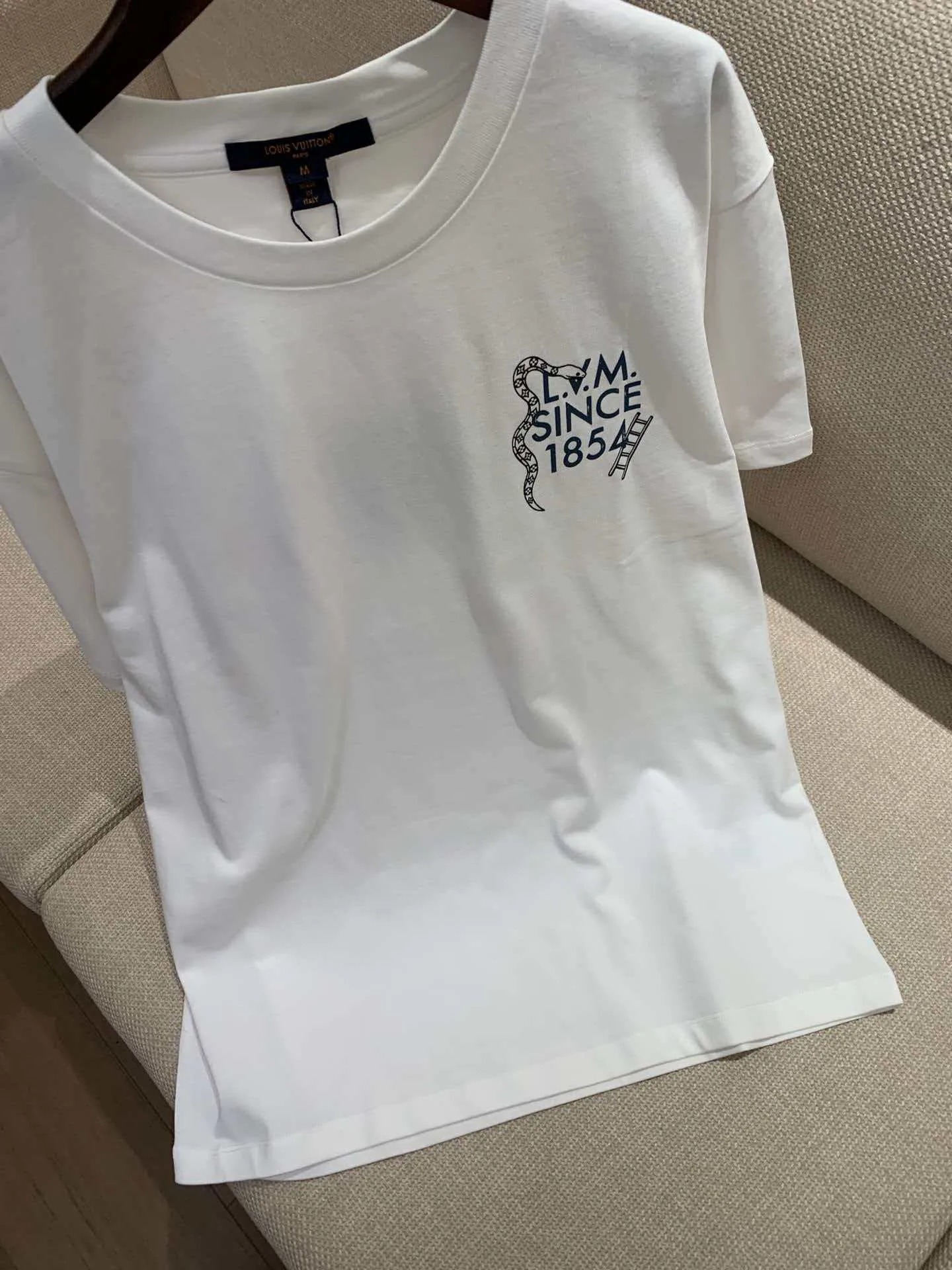 Футболки Мужские Louis Vuitton 11530633