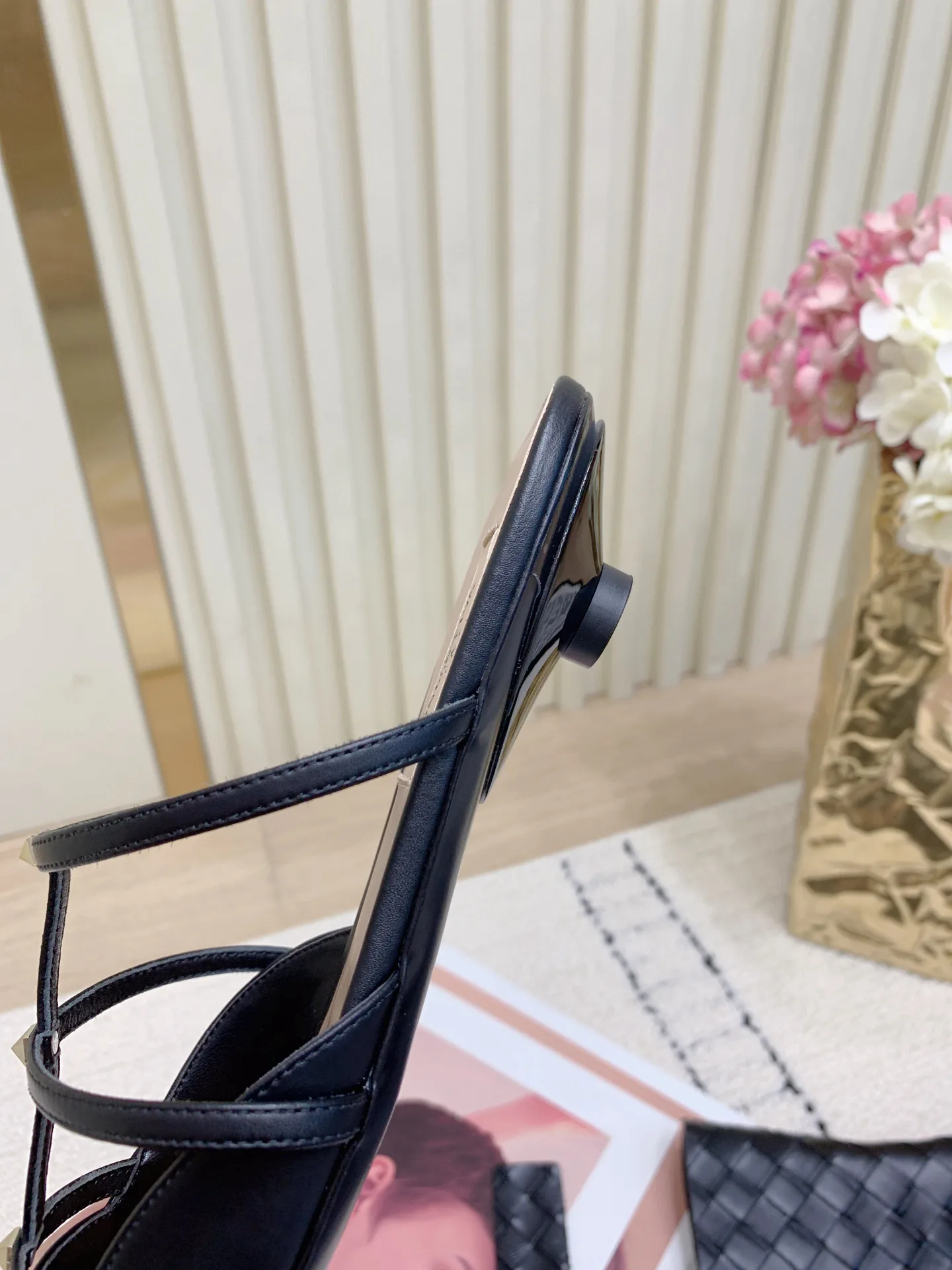 Мюли И Сабо Женские Valentino 11414412