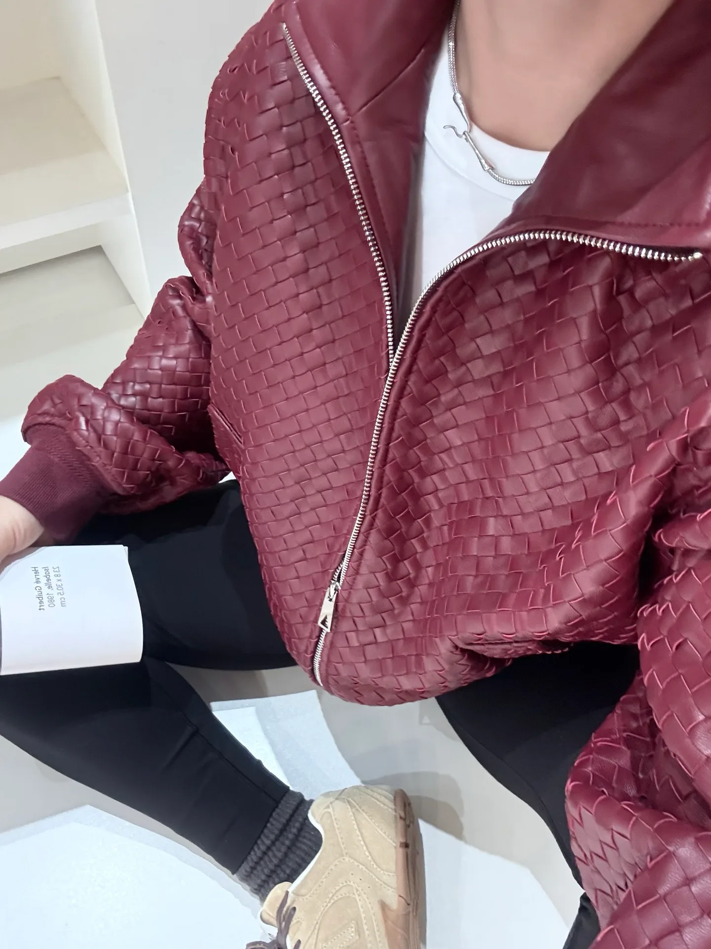 Тренчи Женские Bottega Veneta 21887