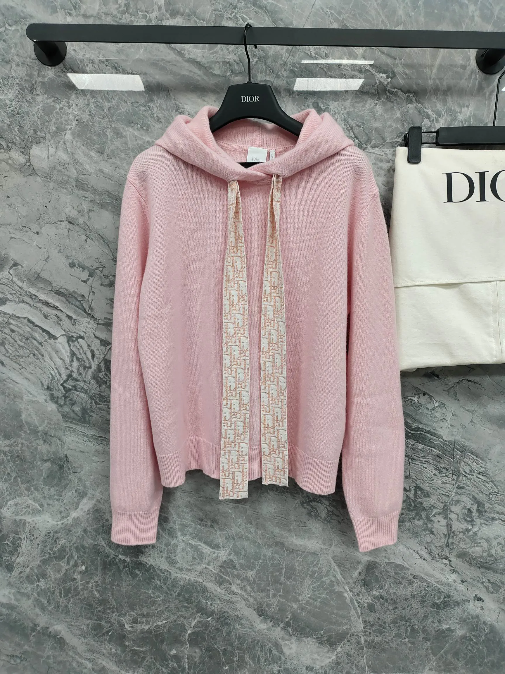 Джемперы И Свитеры Женские Christian Dior 17954582