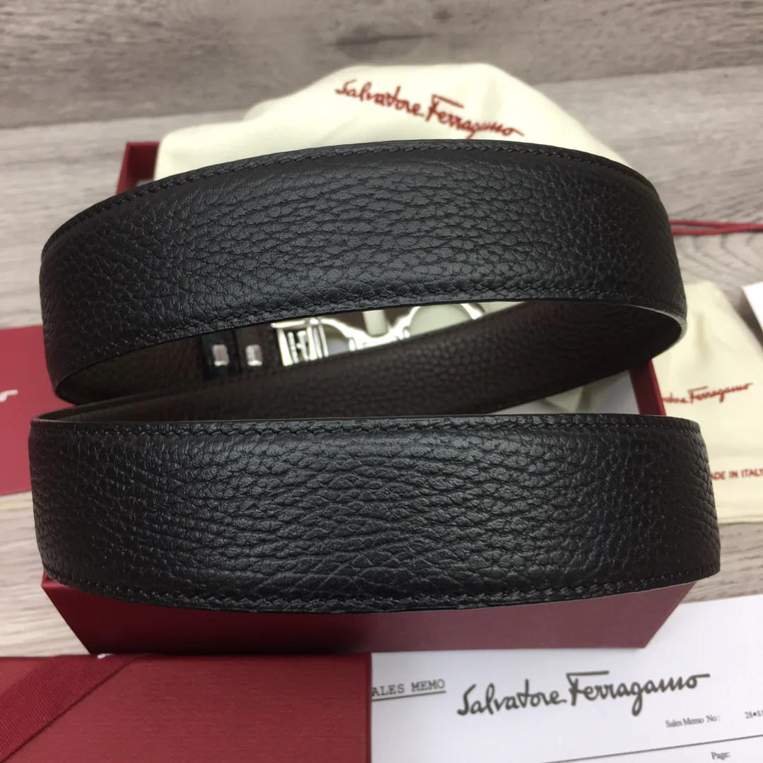 Ремни Salvatore Ferragamo 10399102