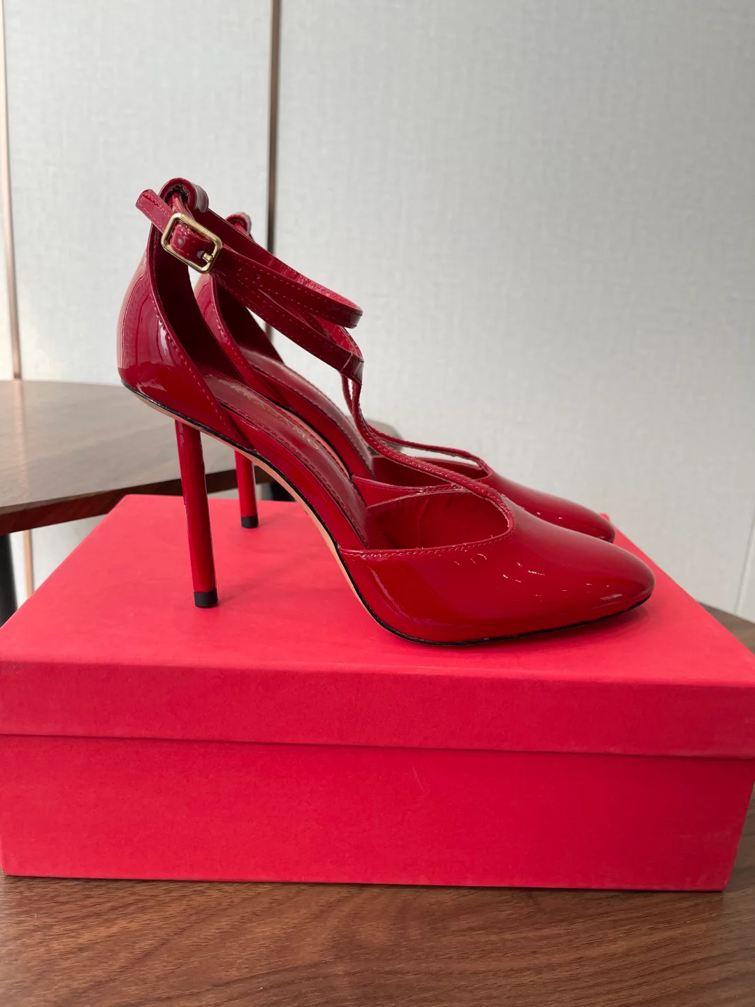 Туфли Женские Salvatore Ferragamo 11966275