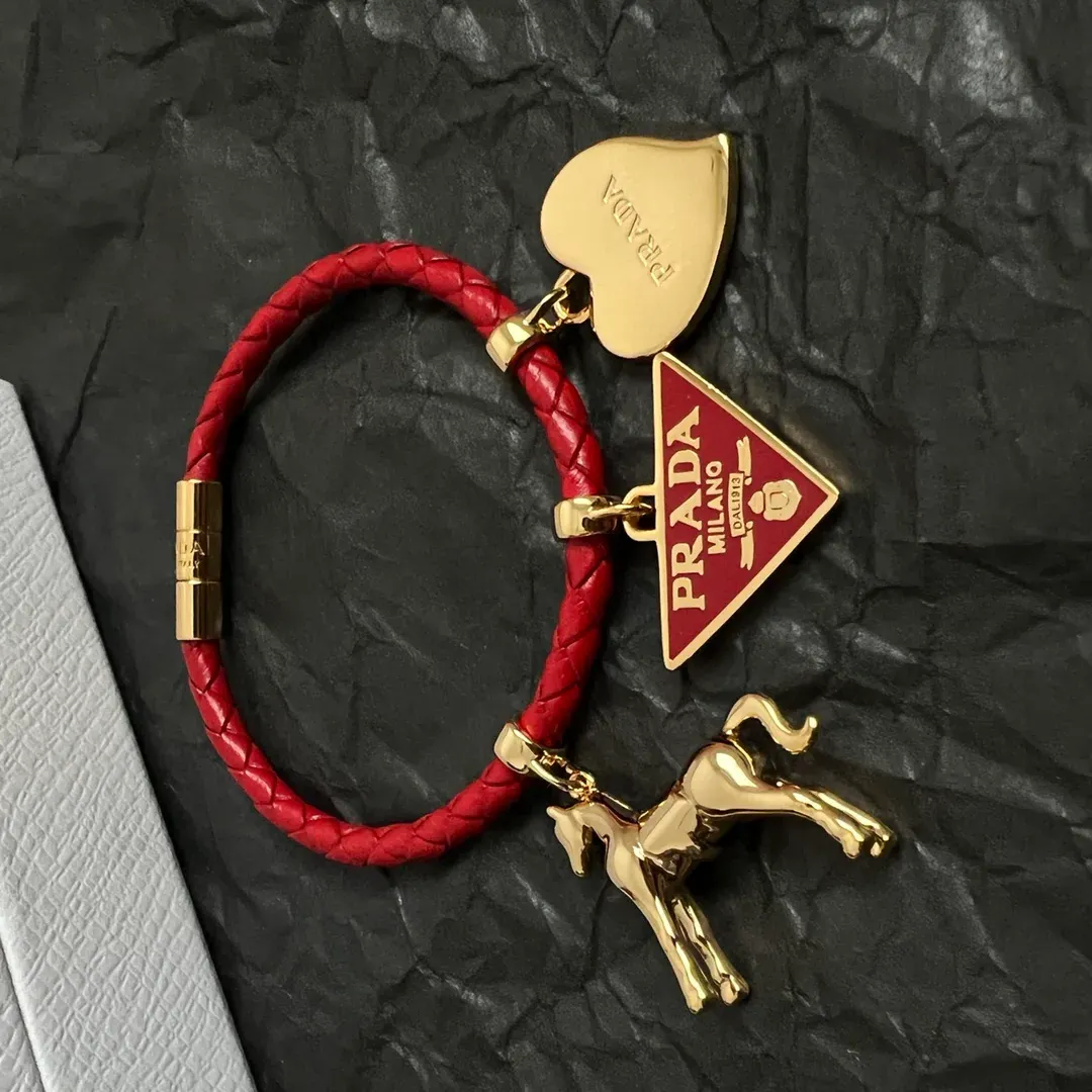 Бижутерия Prada 5032836