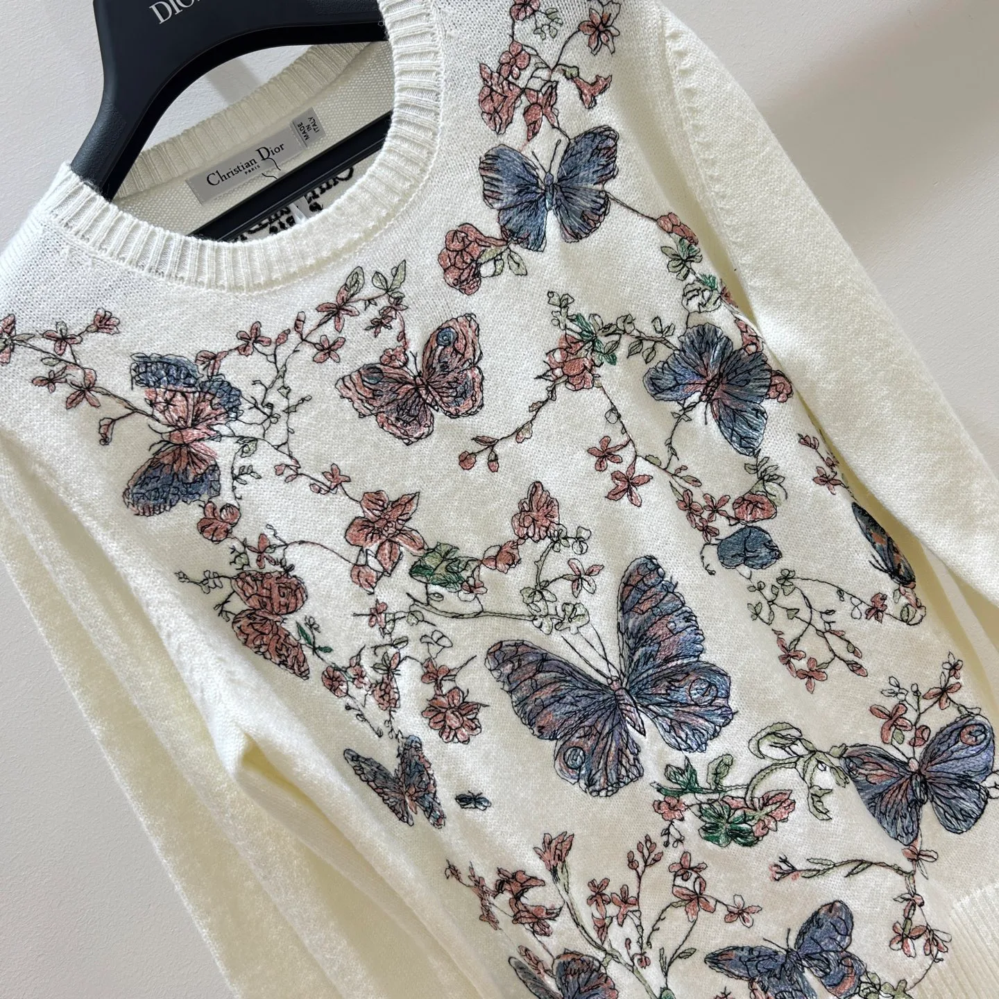 Джемперы И Свитеры Женские Christian Dior 409986