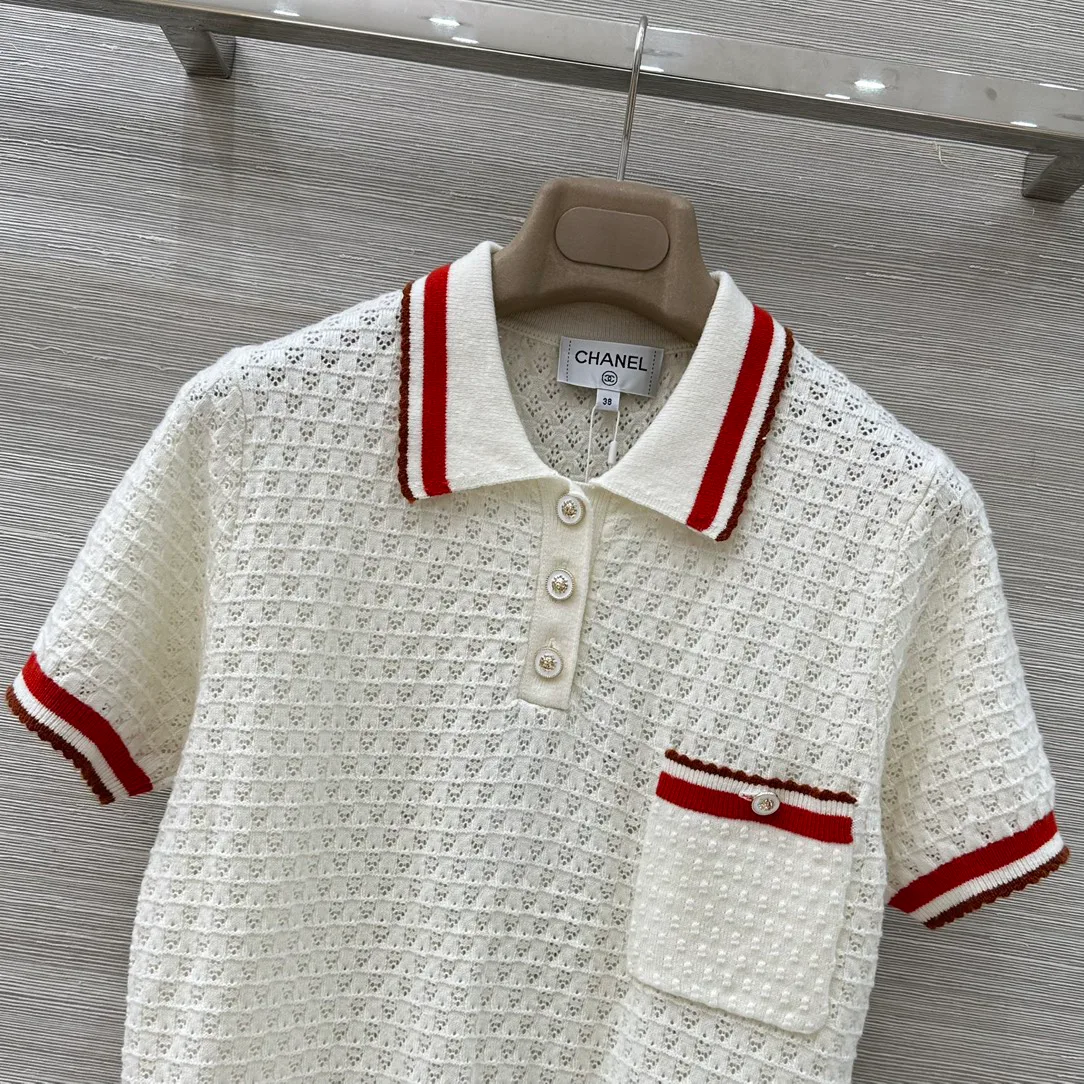 Топы Женские Chanel 454643