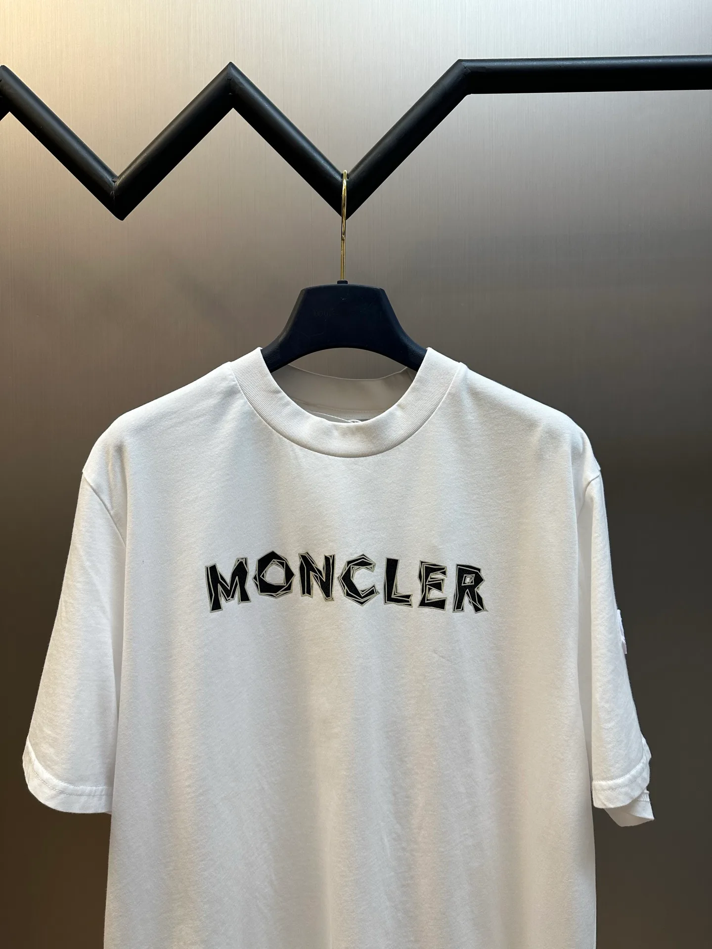 Футболки Мужские Moncler 10028078