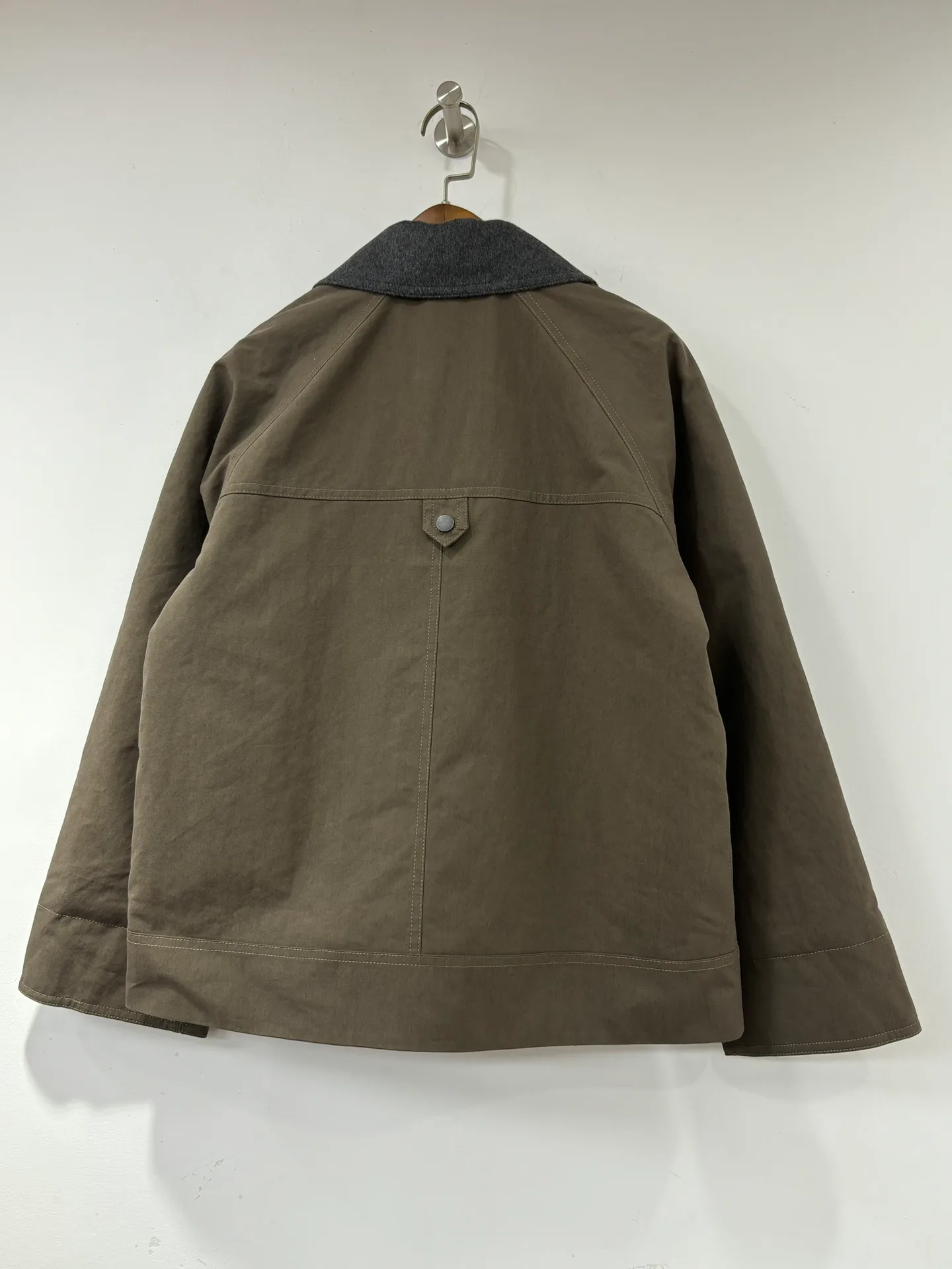 Куртки Мужские Brunello Cucinelli 73452