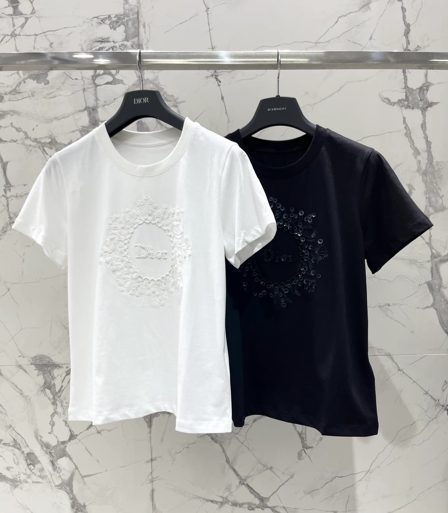 Футболки Женские Christian Dior 11164336