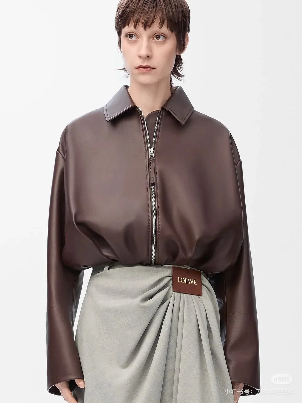 Куртки Женские Loewe Куртки Женские Loewe