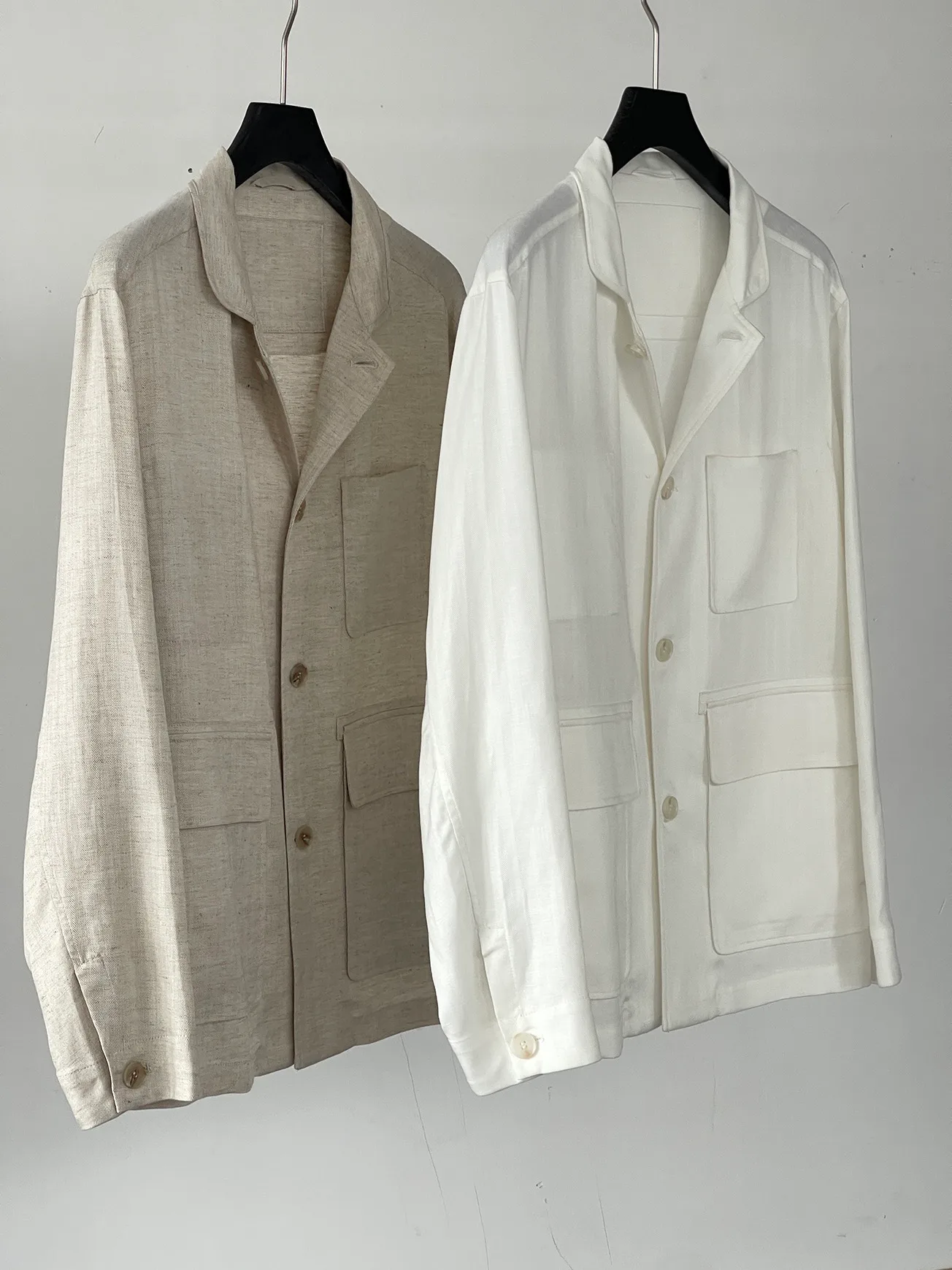 Пиджаки Мужские Loro Piana 6273579