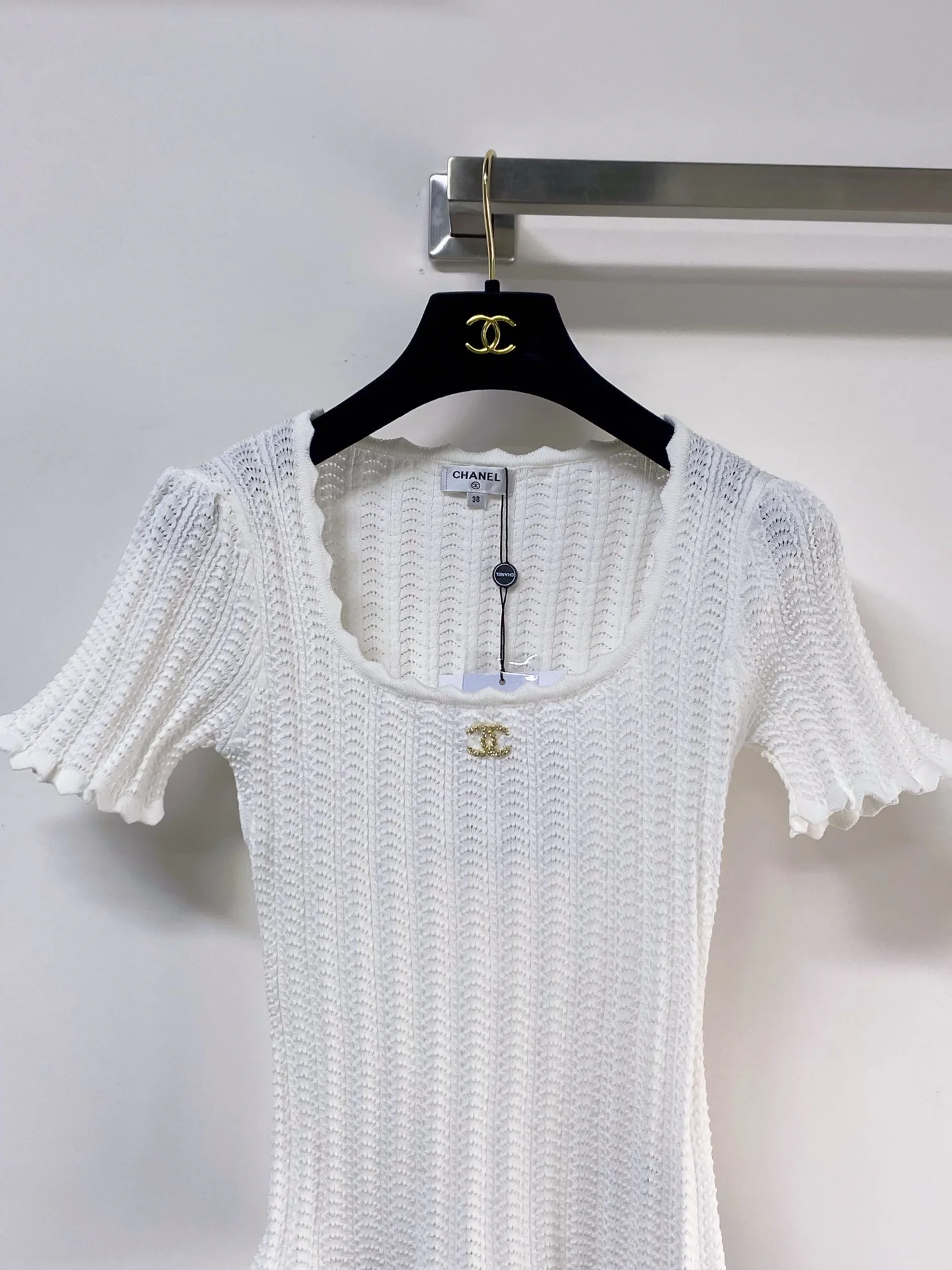 Топы Женские Chanel 13553384