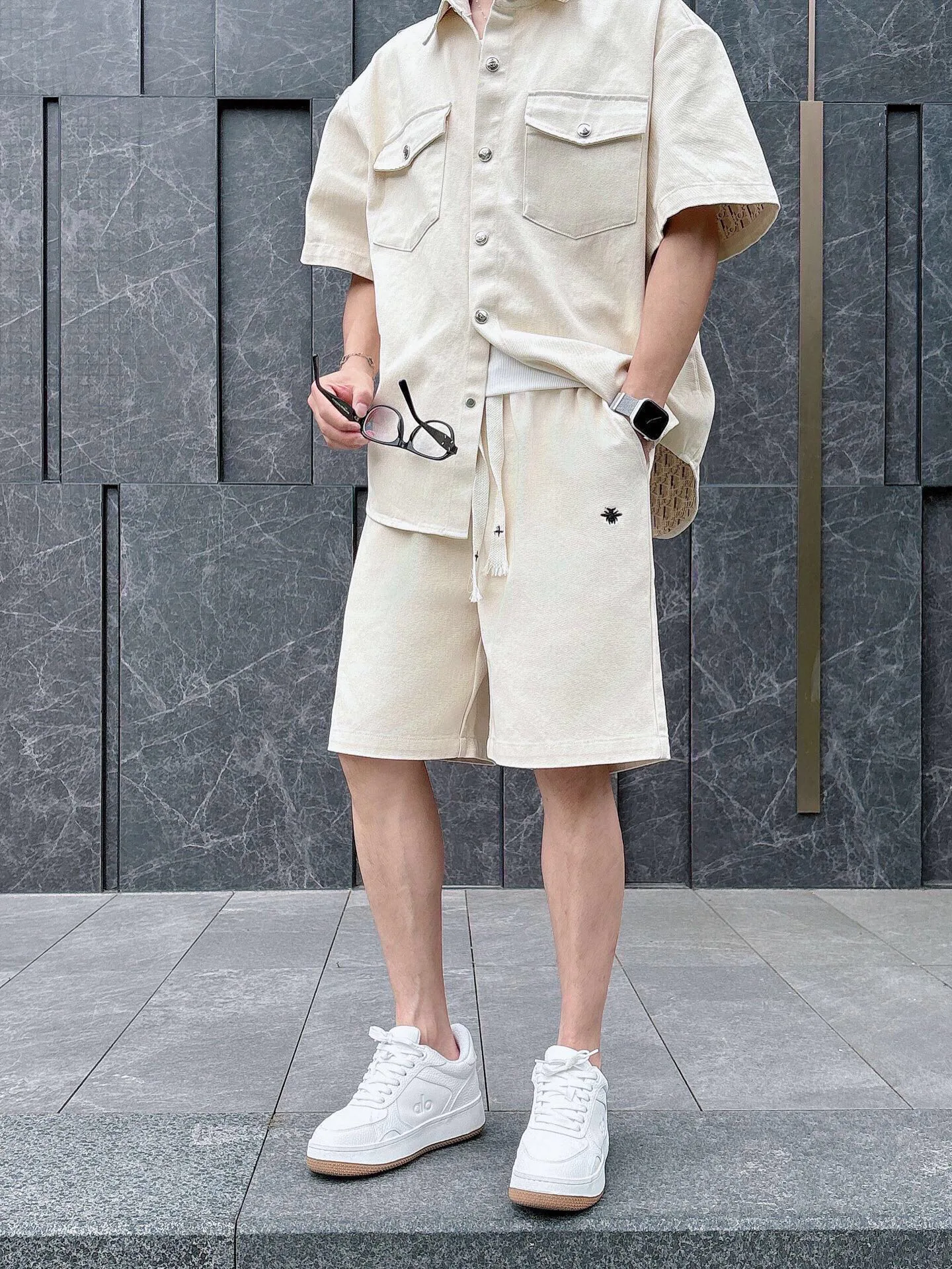 Костюмы Мужские Christian Dior 11646914